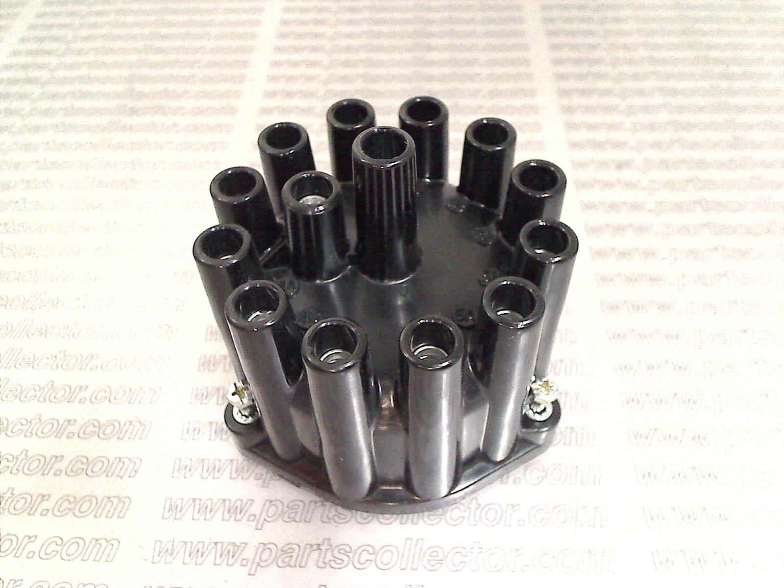 LAMBORGHINI 001627728 Ignition code 19099 compatible with: LAMBORGHINI DIABLO