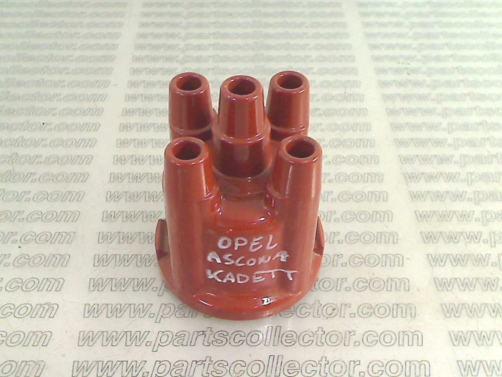 BOSCH 1235522196 Ignition code 19407 compatible with: OTHERS OPEL