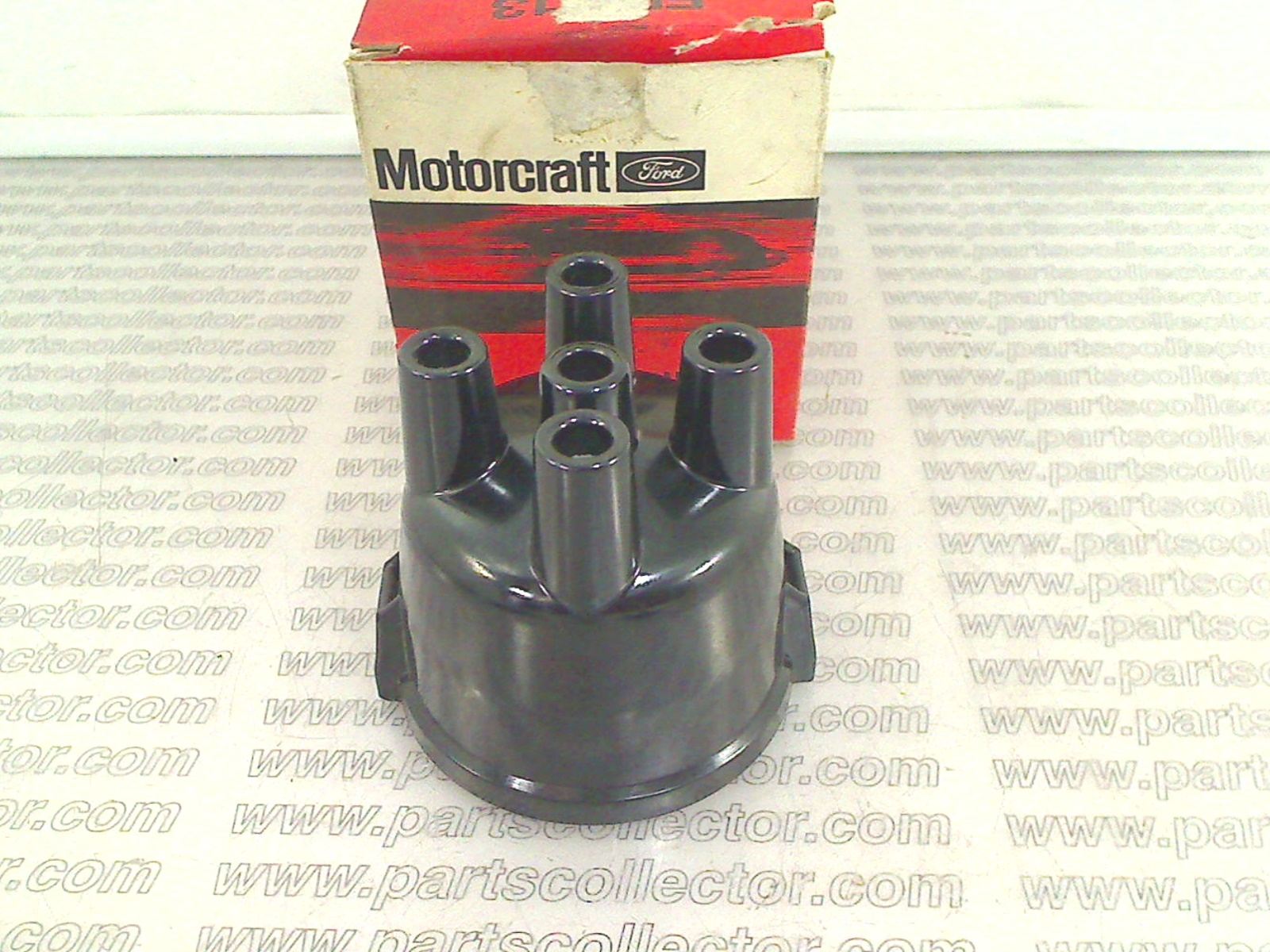 MOTORCRAFT FORD EDH 13   1418971 Ignition code 19412 compatible with: OTHERS FORD