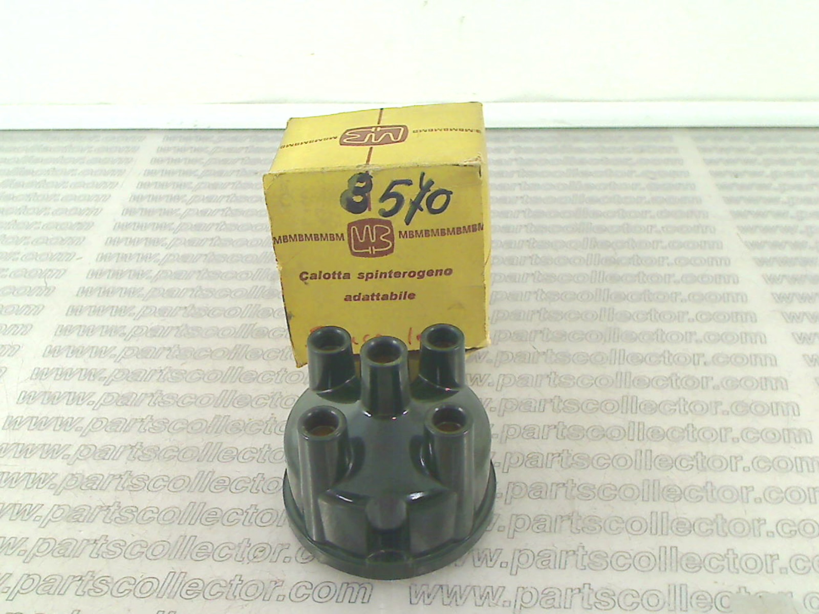 SIMCA - MB  Ignition code 19414 compatible with: OTHERS SIMCA, SIMCA 1000 