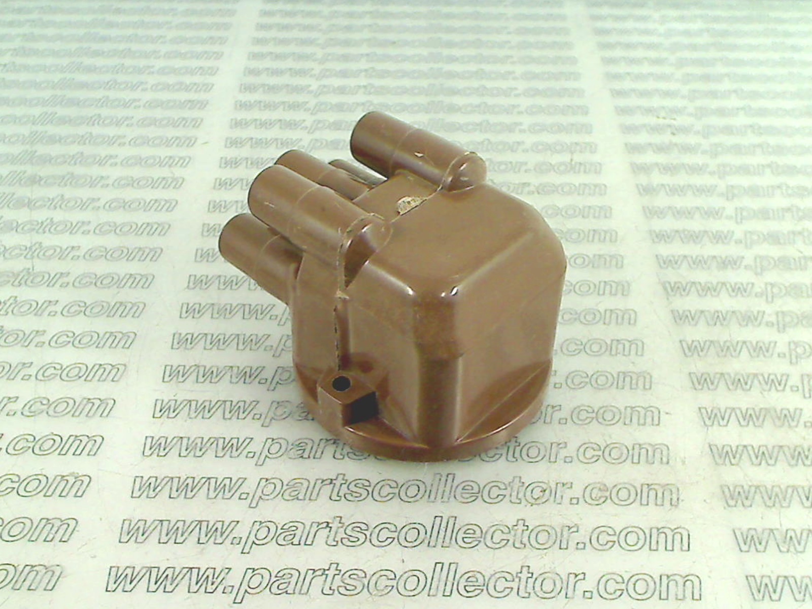 DUCELLIER 667287 Ignition code 19428 compatible with: DUCELLIER DUCELLIER