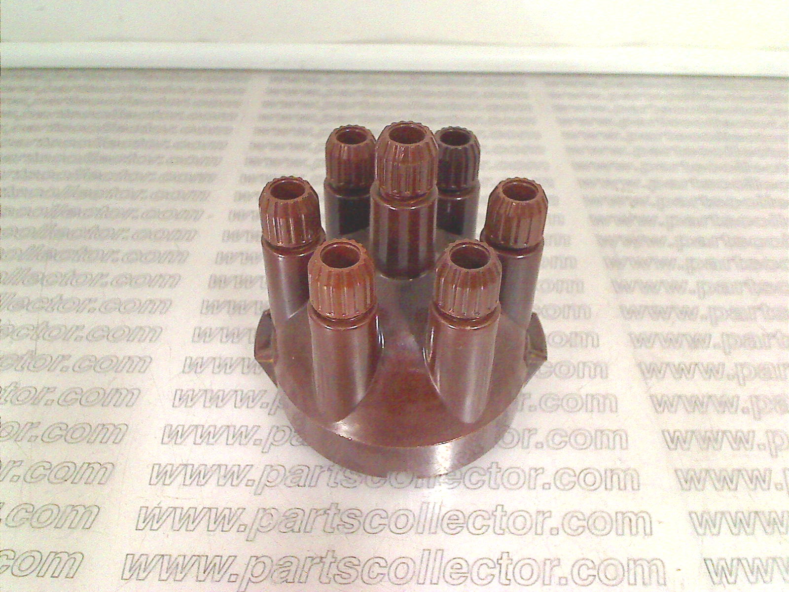 LUCAS DDB161 Ignition code 19435 compatible with: LUCAS LUCAS, OTHERS FORD