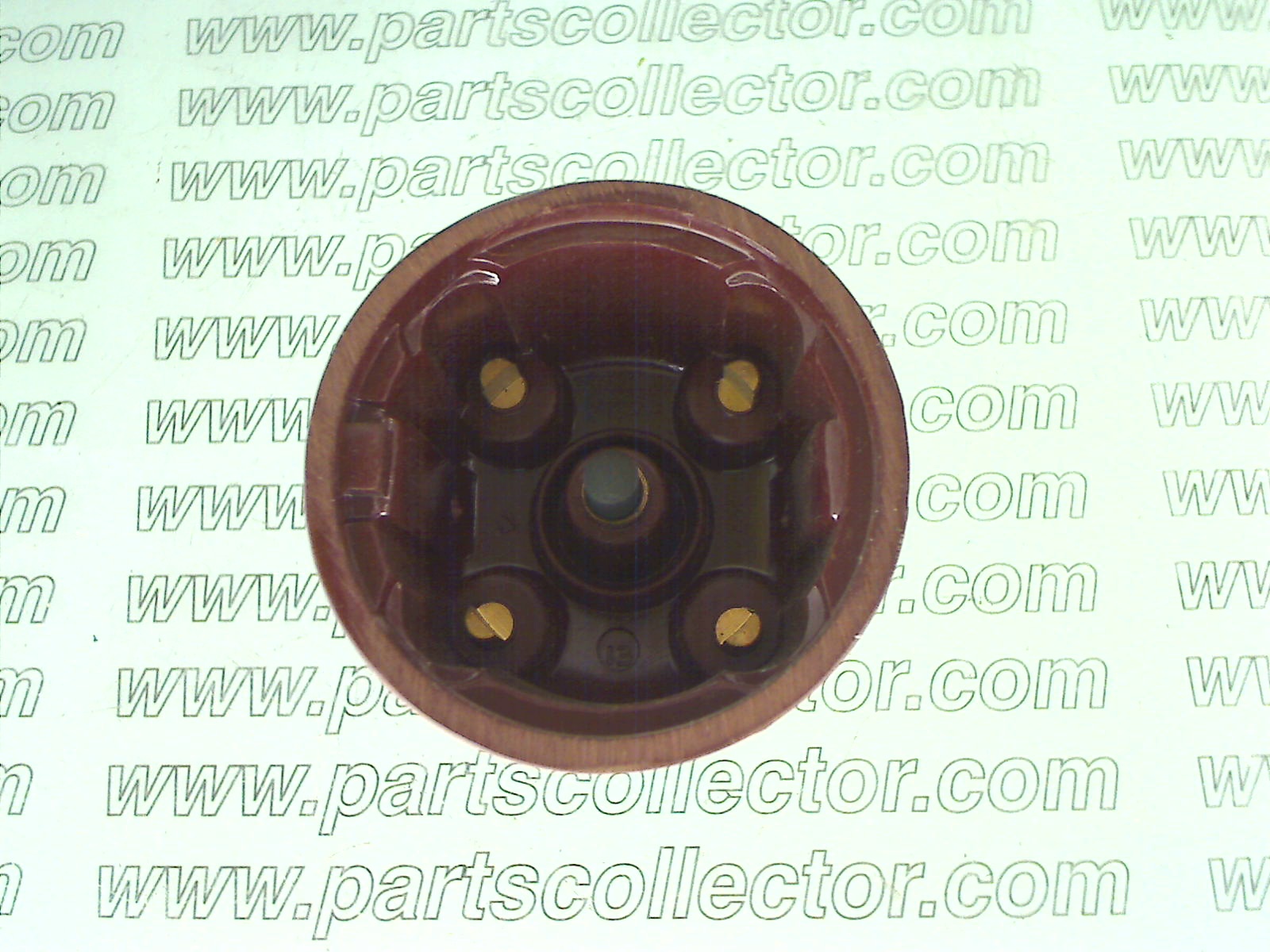 MAGNETI MARELLI 70575901  705 759 01 Ignition code 94 compatible with: FIAT 1100, FIAT TOPOLINO, MAGNETI MARELLI MAGNETI MARELLI - additional view