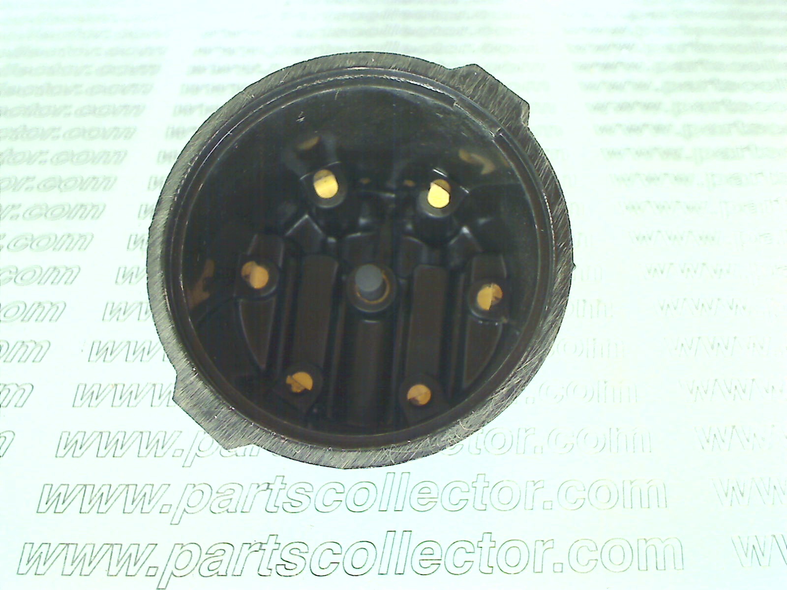 MAGNETI MARELLI 70414901 Ignition code 1984 compatible with: FIAT 1800, FIAT 2100, MAGNETI MARELLI MAGNETI MARELLI - additional view