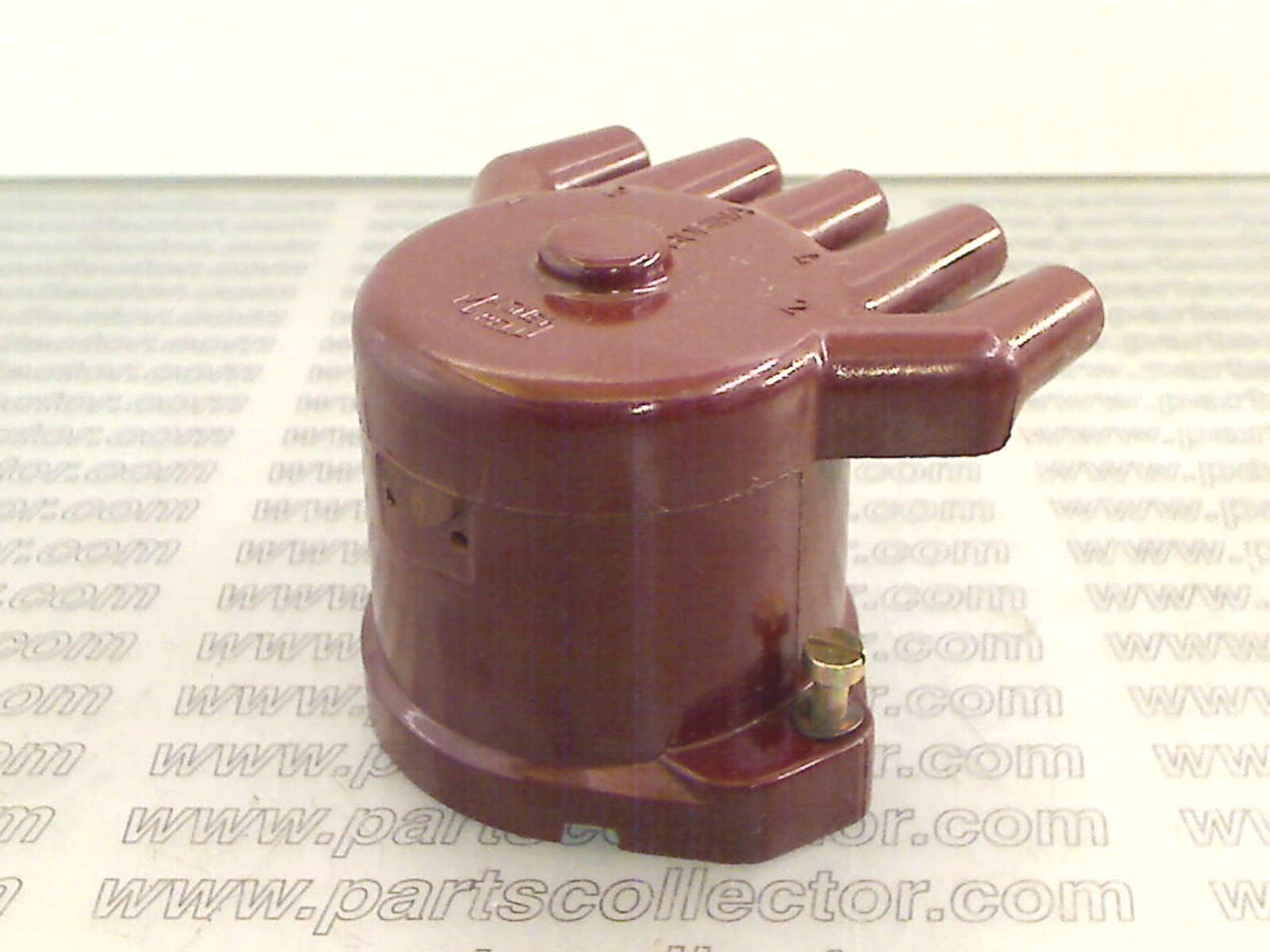 MAGNETI MARELLI 71168801 Ignition code 1995 compatible with: AUTOBIANCHI A112, FIAT 124, LANCIA BETA, LANCIA SCORPION, MAGNETI MARELLI MAGNETI MARELLI - additional view