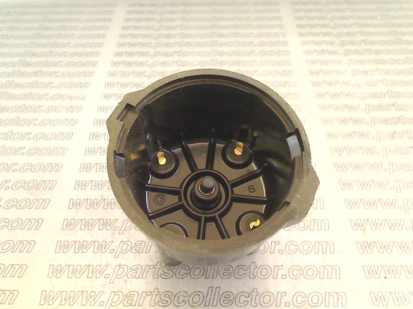 MAGNETI MARELLI 71127501 Ignition code 1989 compatible with: AUTOBIANCHI A111, AUTOBIANCHI AUTOBIANCHI, AUTOBIANCHI PRIMULA, FIAT 128, FIAT 850, MAGNETI MARELLI MAGNETI MARELLI - additional view