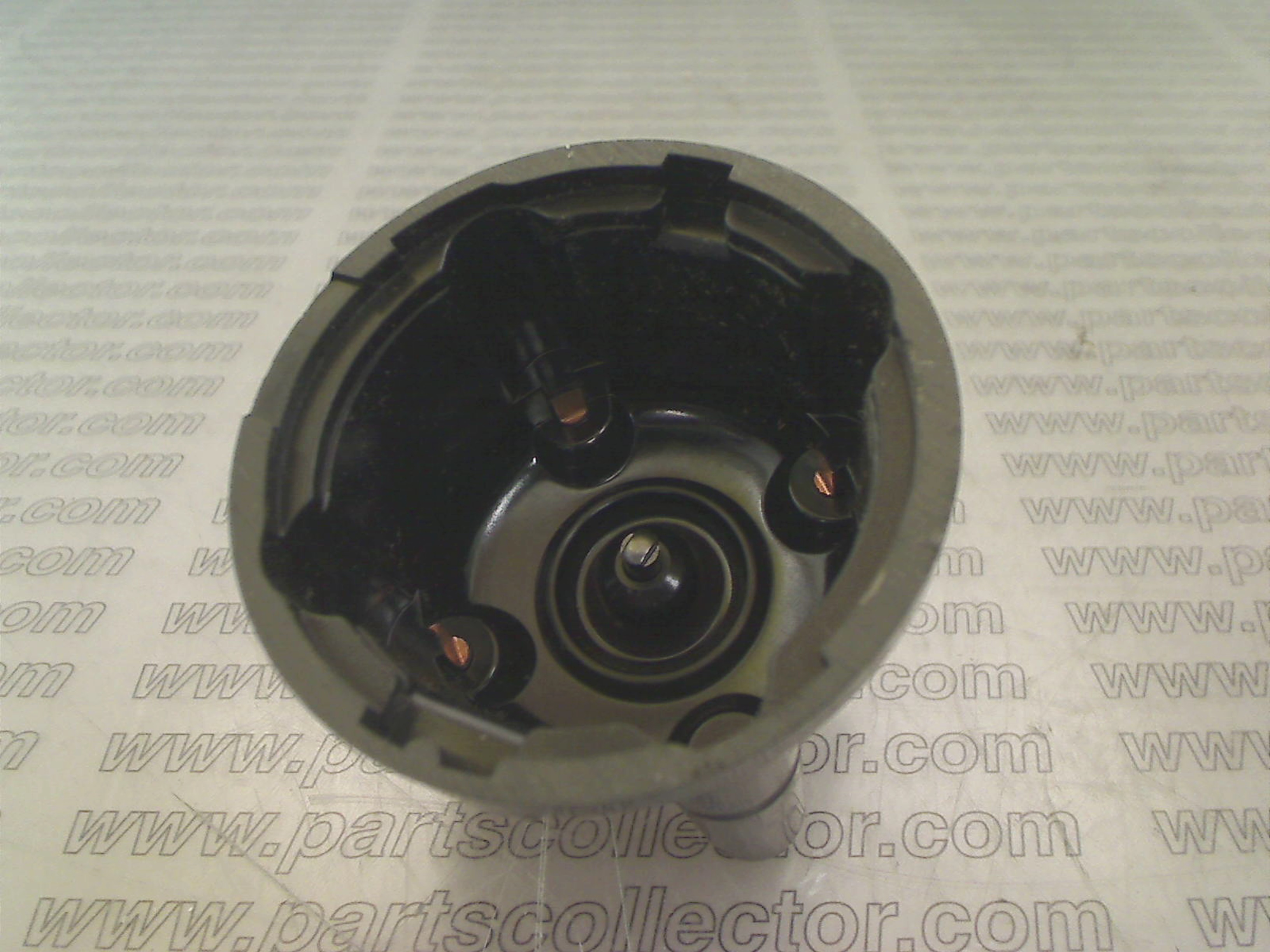 AC DELCO 013-1215 - 93892772 Ignition code 14877 compatible with: AC DELCO AC DELCO - additional view