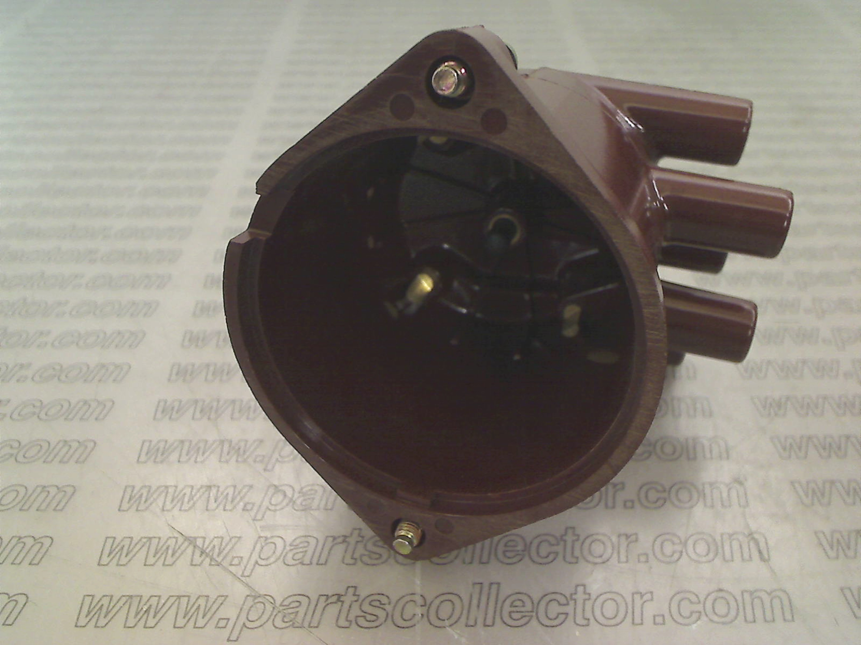 MAGNETI MARELLI 712155 Ignition code 14880 compatible with: AUTOBIANCHI A112, FIAT 132, MAGNETI MARELLI MAGNETI MARELLI - additional view