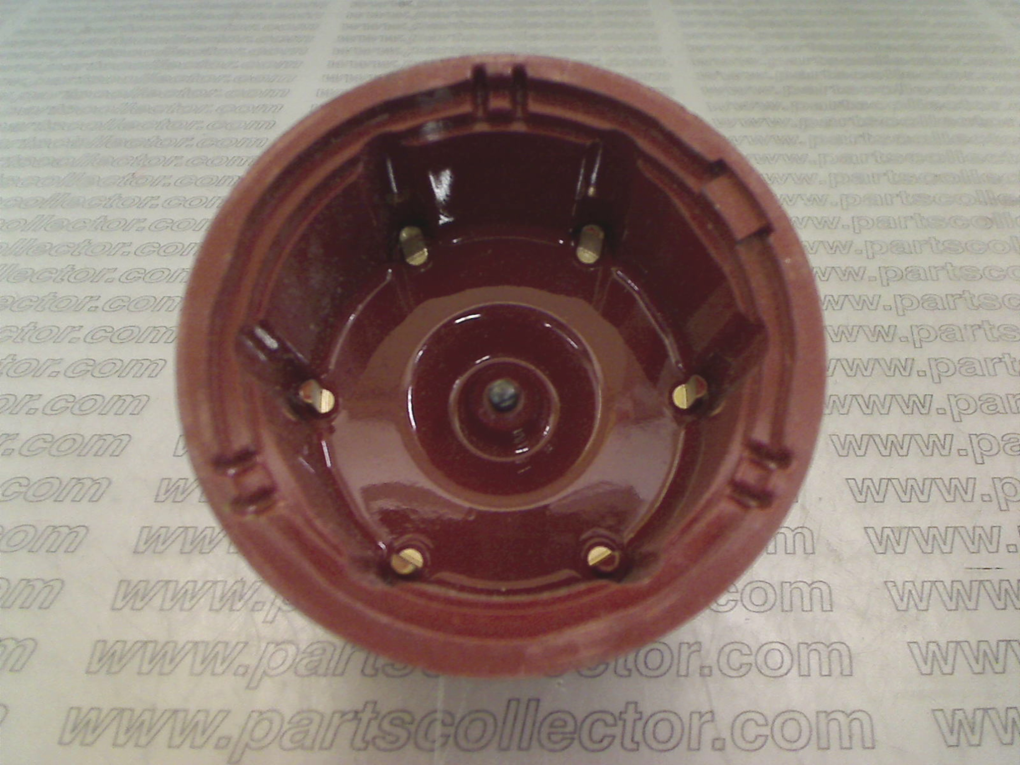 BOSCH 1235522290 Ignition code 14898 compatible with: BOSCH BOSCH, OTHERS BMW - additional view