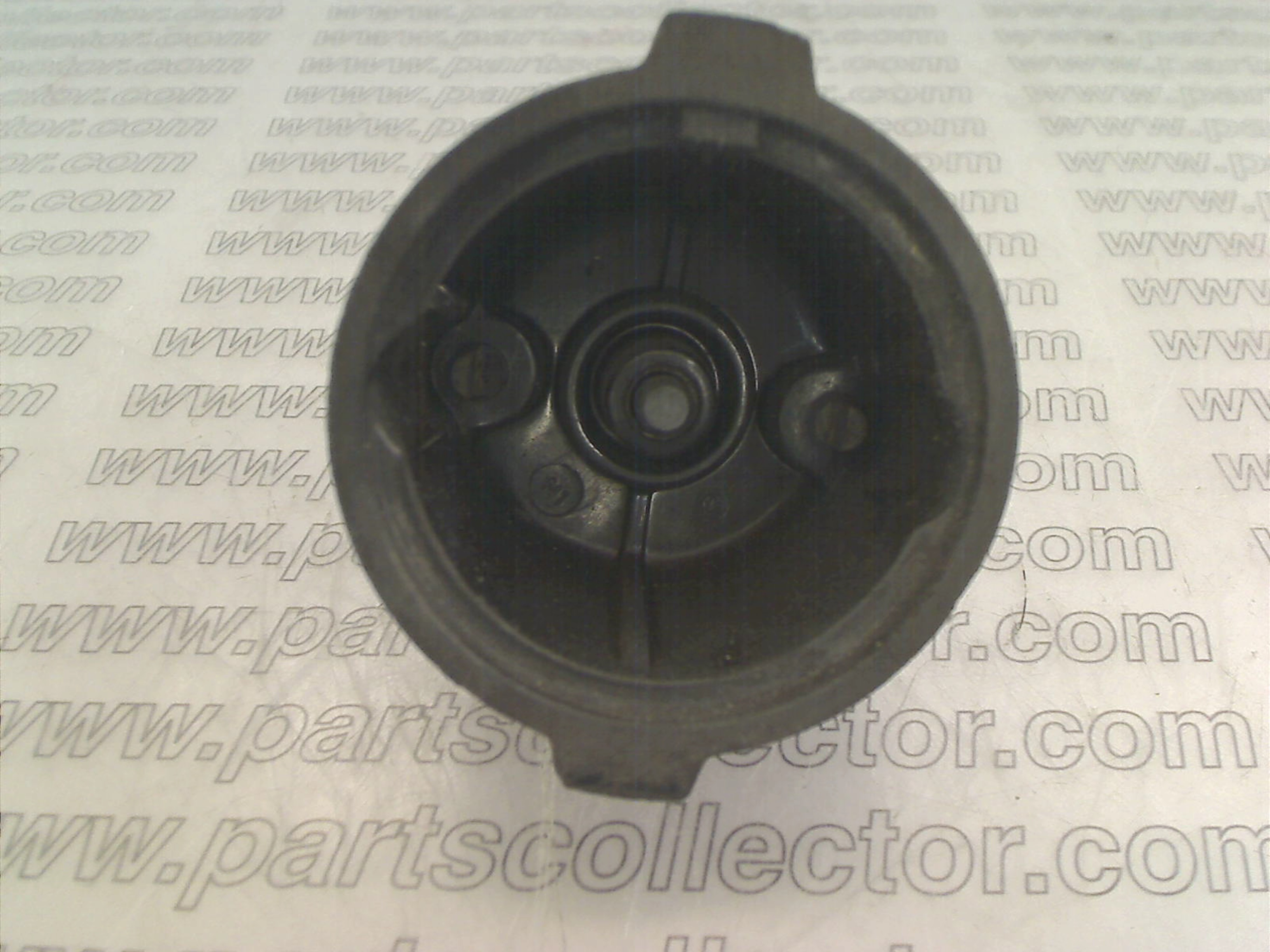 FIAT 9908338 - 9908336 - 70005501 Ignition code 11635 compatible with: AUTOBIANCHI BIANCHINA, FIAT 500 - additional view