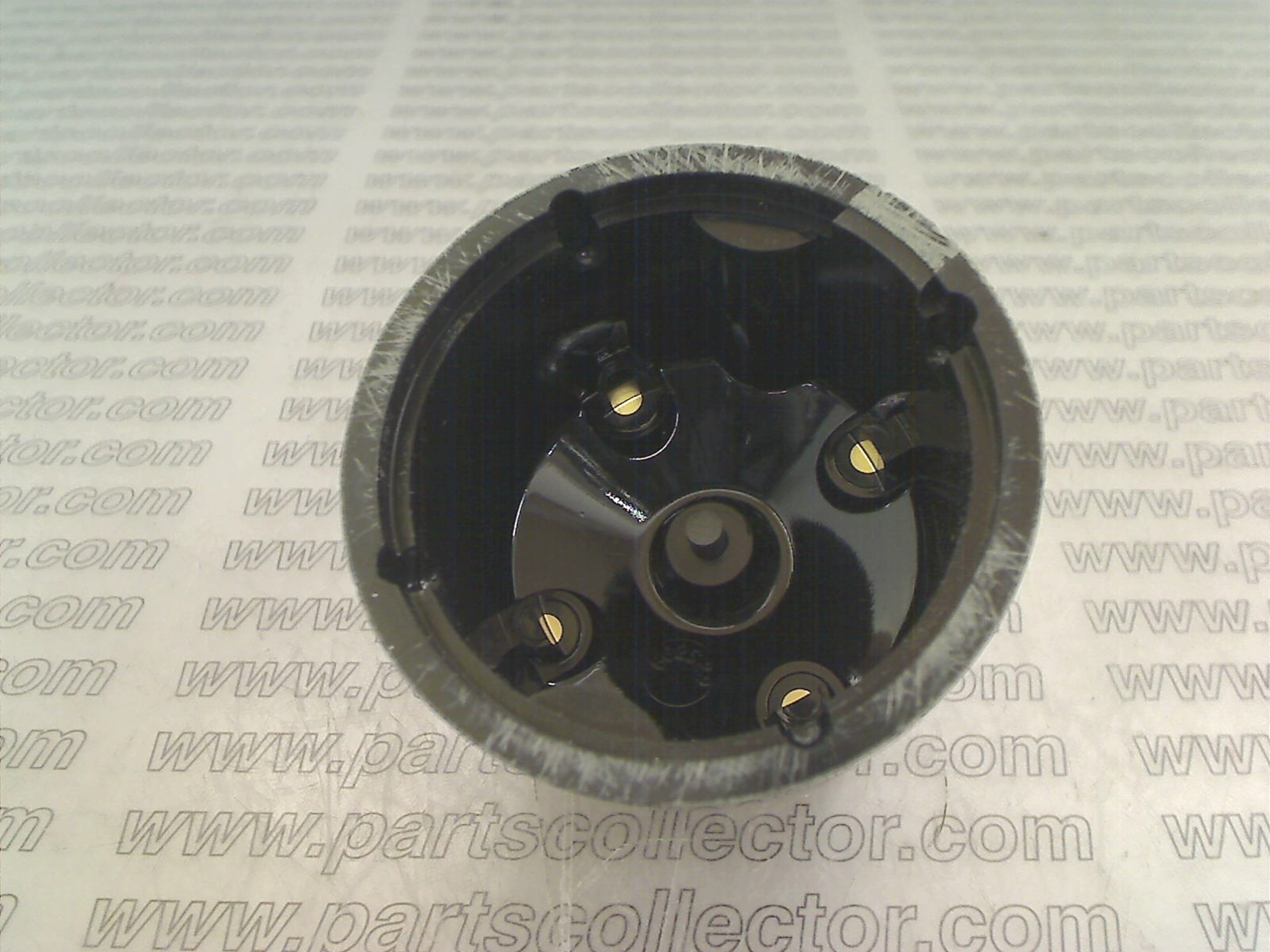 DUCELLIER - VALEO 662629 - CB630 Ignition code 14901 compatible with: DUCELLIER DUCELLIER, VALEO VALEO - additional view