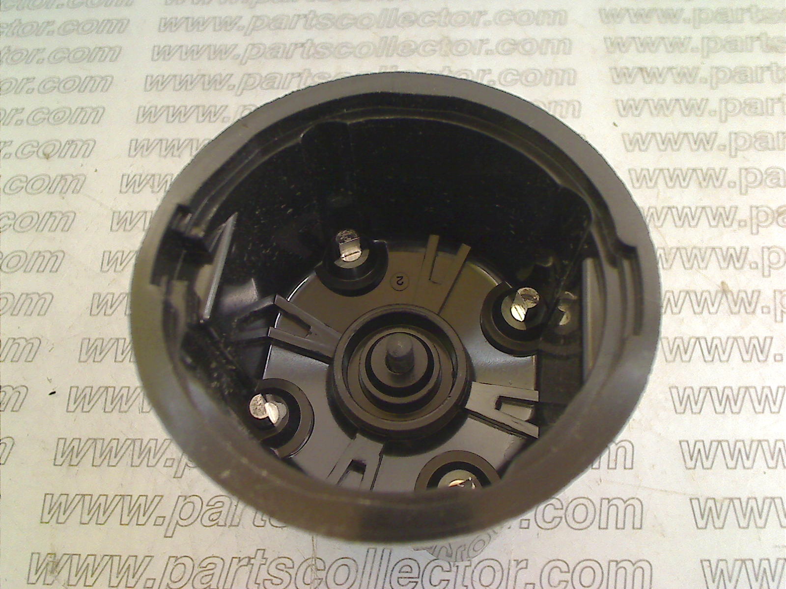 AC DELCO CD 1025 DN 330 Ignition code 15728 compatible with: ALFA ROMEO 1300-1600-1750-2000 GT /BERTONE - additional view