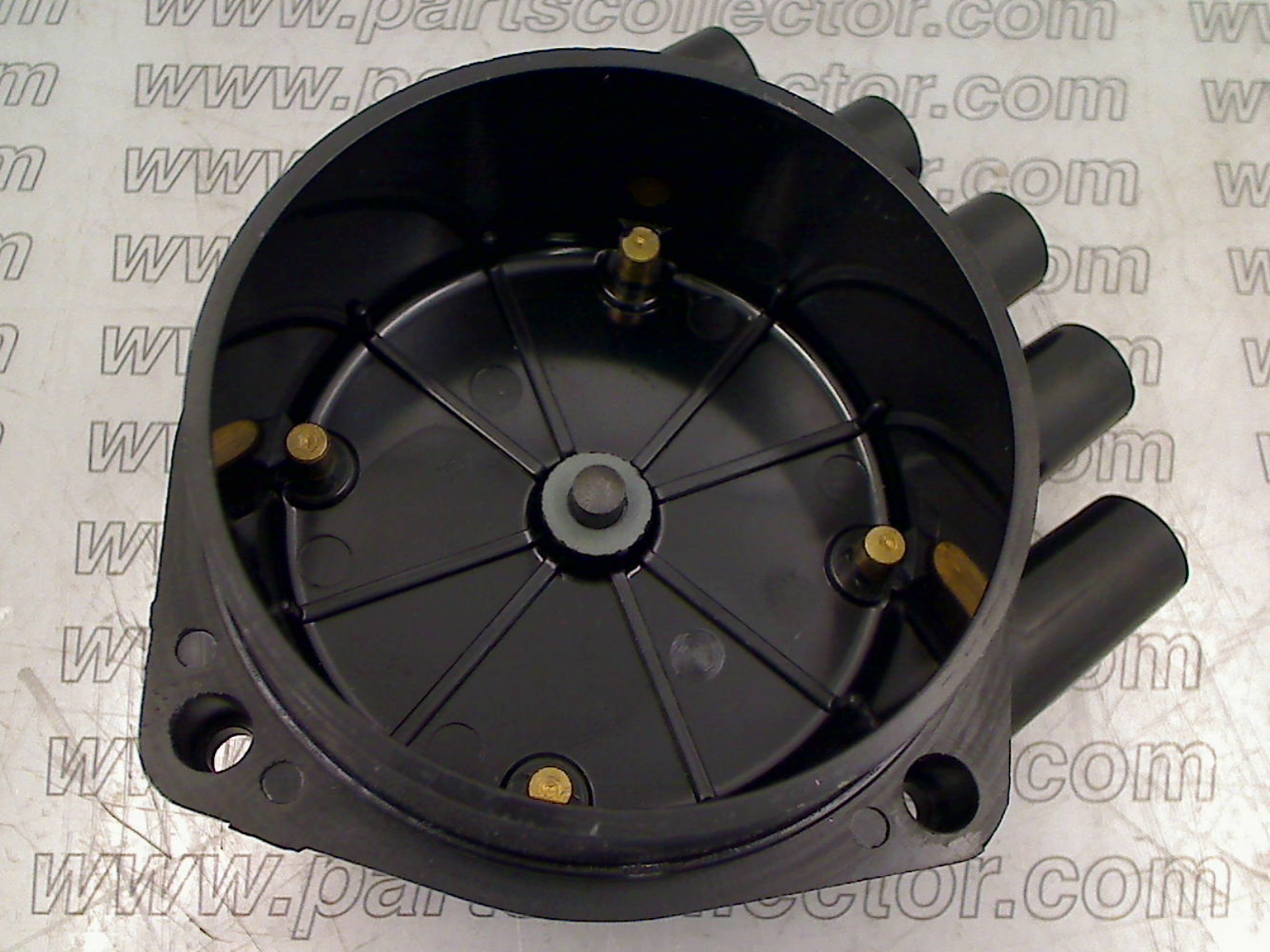 MAGNETI MARELLI 122399 Ignition code 455 compatible with: FERRARI 288 GTO, MAGNETI MARELLI MAGNETI MARELLI - additional view