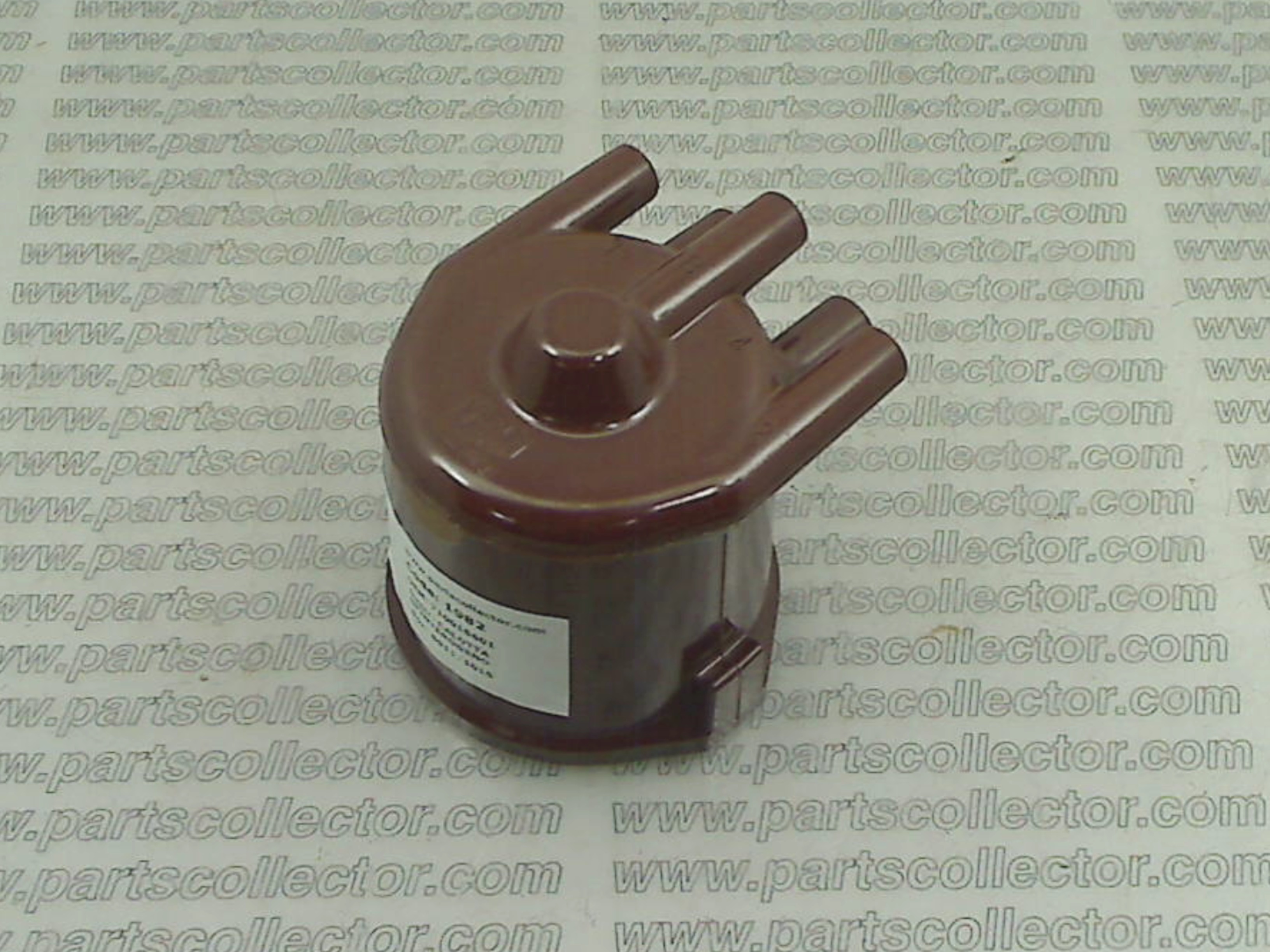 MAGNETI MARELLI 710015601   71050601 Ignition code 1982 compatible with: AUTOBIANCHI A112, FIAT 127, FIAT 1500, MAGNETI MARELLI MAGNETI MARELLI - additional view