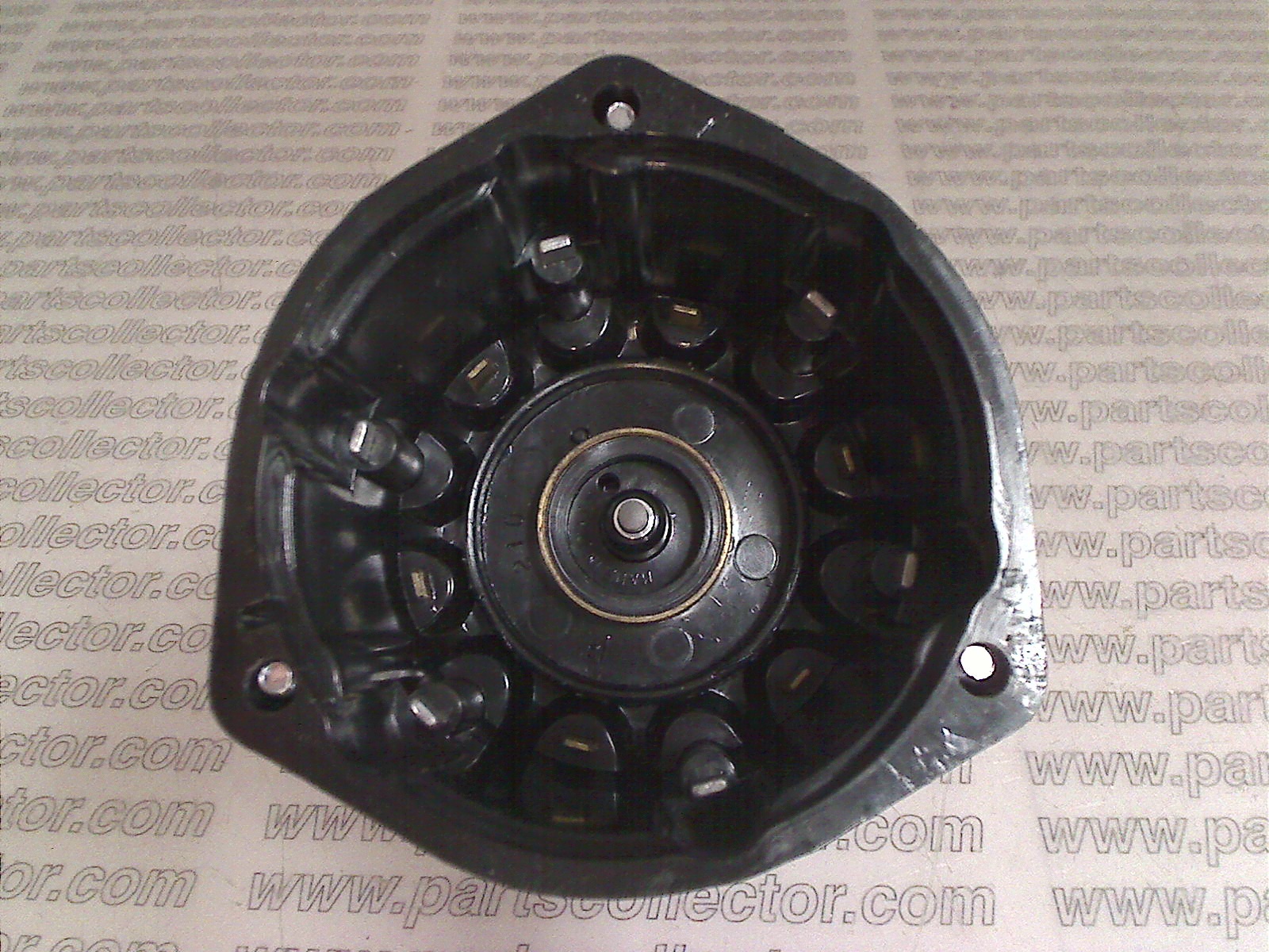 LAMBORGHINI 001627728 Ignition code 19099 compatible with: LAMBORGHINI DIABLO - additional view