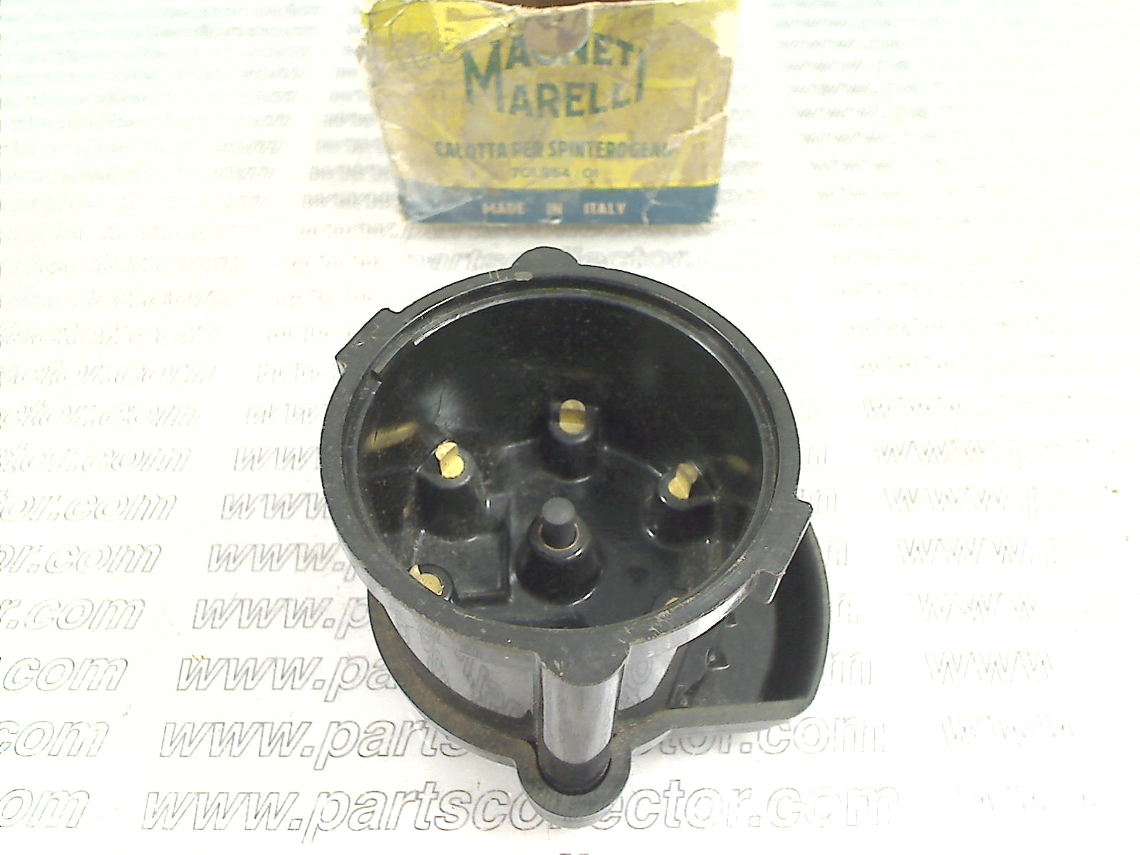 MAGNETI MARELLI 701.954/01   70.195.401 Ignition code 19254 compatible with: MAGNETI MARELLI MAGNETI MARELLI - additional view
