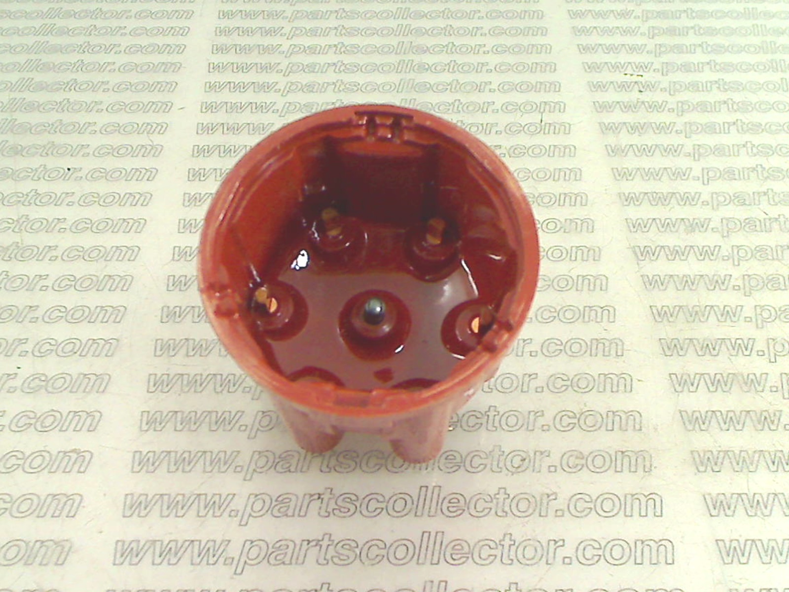 PORSCHE 911 602 933 00 Ignition code 19403 compatible with: PORSCHE 911, PORSCHE 914 - additional view