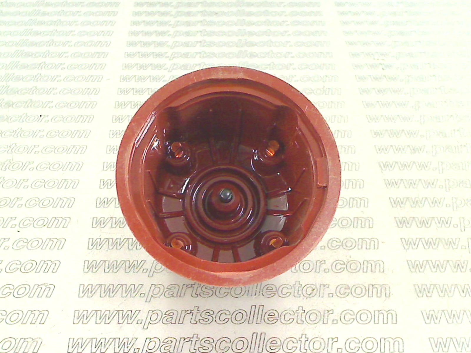 BOSCH 1235522196 Ignition code 19407 compatible with: OTHERS OPEL - additional view