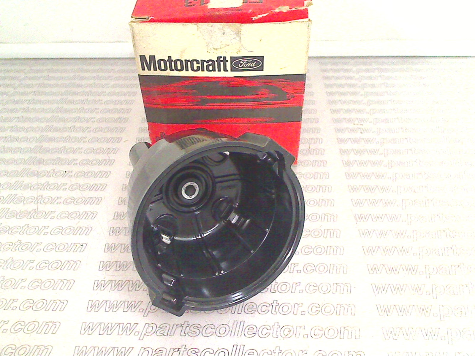 MOTORCRAFT FORD EDH 13   1418971 Ignition code 19412 compatible with: OTHERS FORD - additional view
