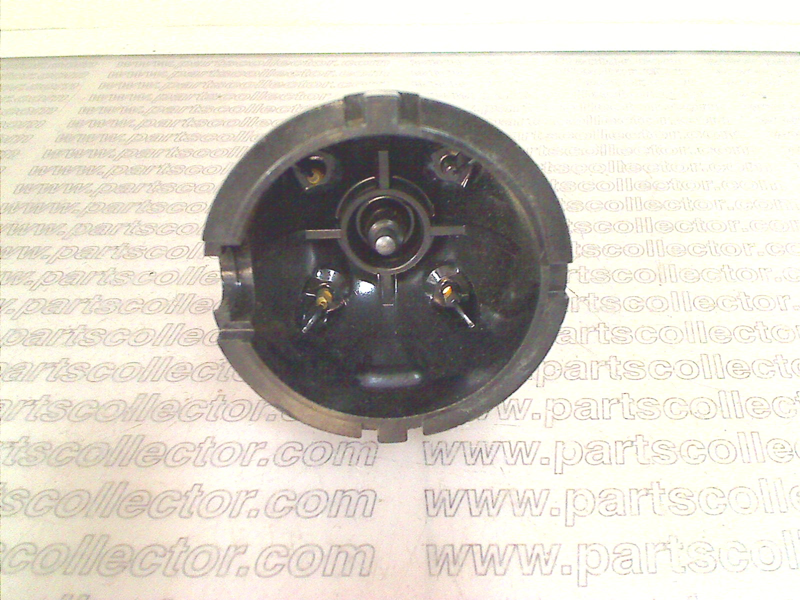 LUCAS  Ignition code 17062 compatible with: ALFA ROMEO GIULIETTA 750/101, LUCAS LUCAS - additional view