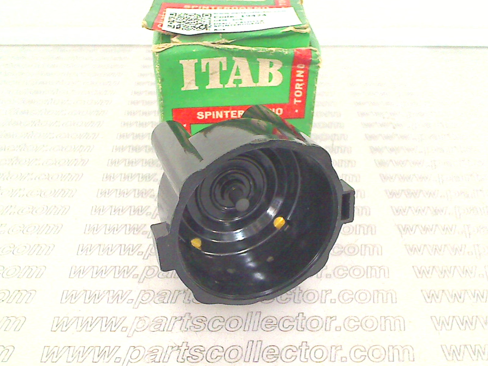 ITAB 305 Ignition code 19424 compatible with: OTHERS RENAULT, OTHERS SIMCA - additional view