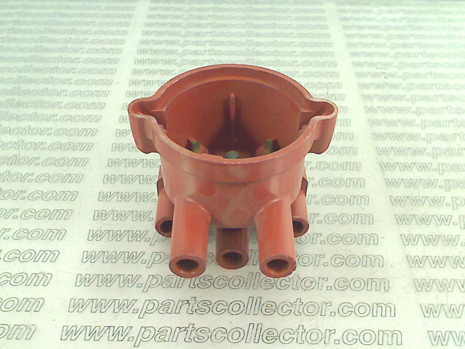 RENAULT 7702124313 Ignition code 19427 compatible with: OTHERS RENAULT - additional view