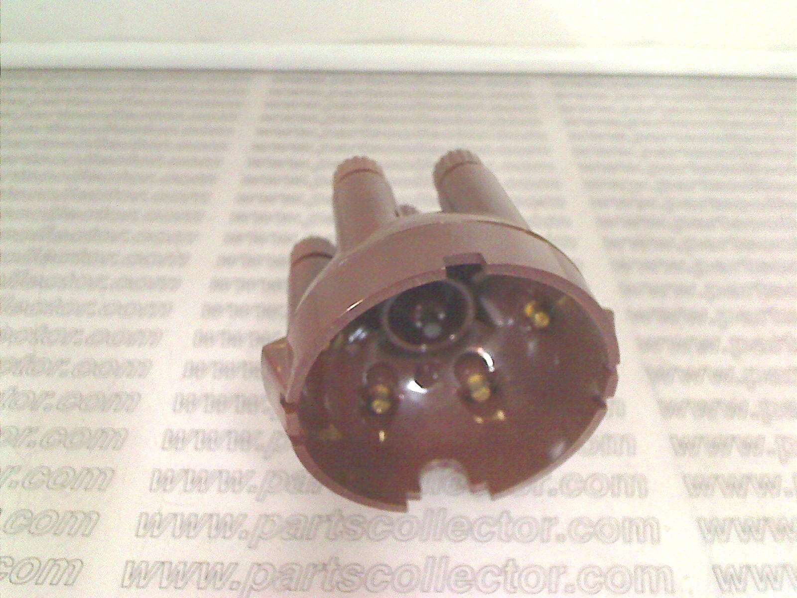 LUCAS DDB161 Ignition code 19435 compatible with: LUCAS LUCAS, OTHERS FORD - additional view