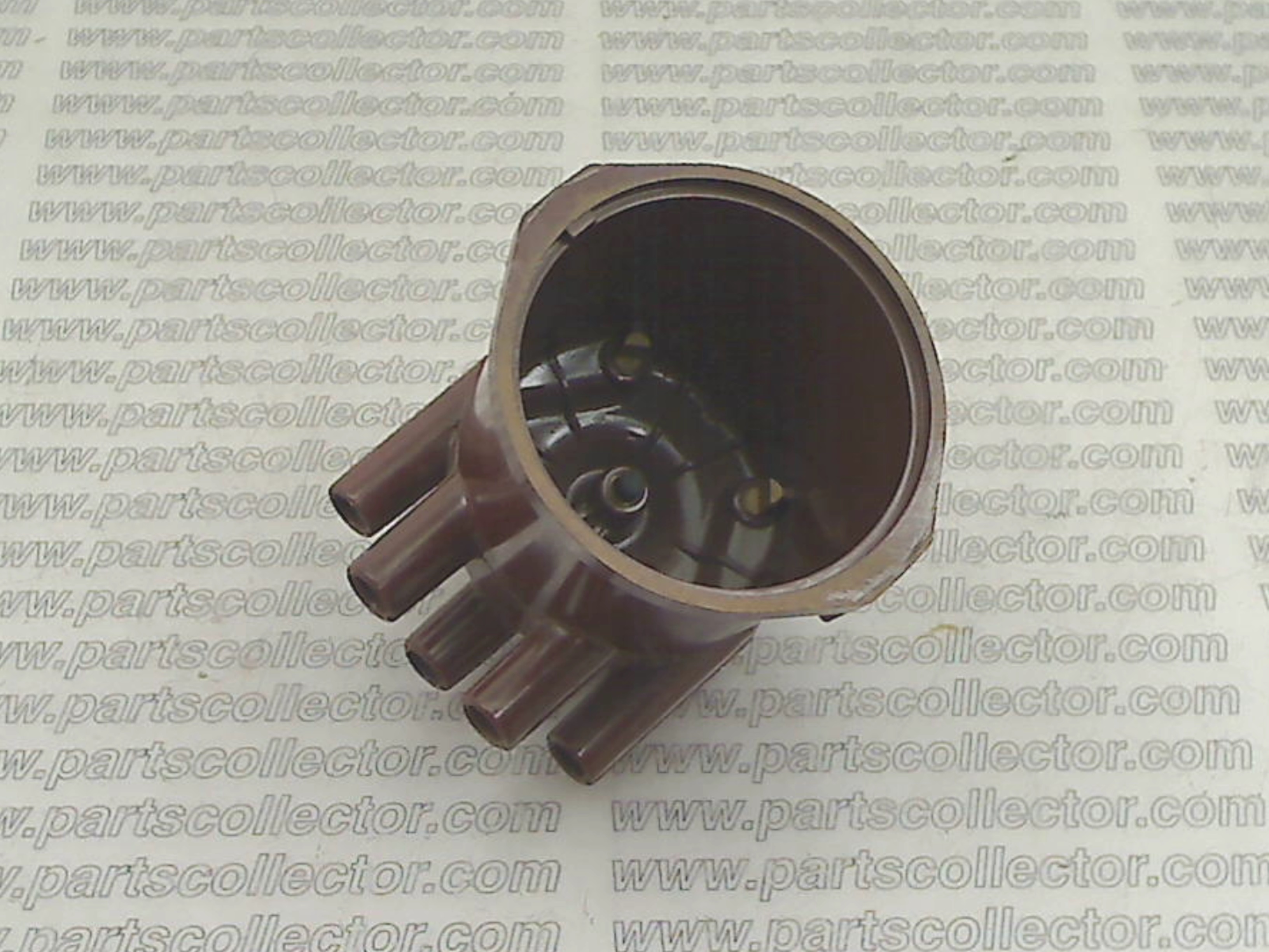 MAGNETI MARELLI 710015601   71050601 Ignition code 1982 compatible with: AUTOBIANCHI A112, FIAT 127, FIAT 1500, MAGNETI MARELLI MAGNETI MARELLI - detail view