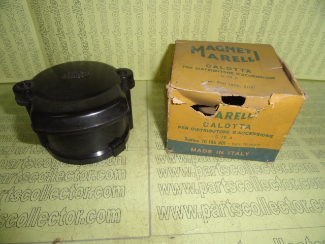 MAGNETI MARELLI 701.954/01   70.195.401 Ignition code 19254 compatible with: MAGNETI MARELLI MAGNETI MARELLI - detail view