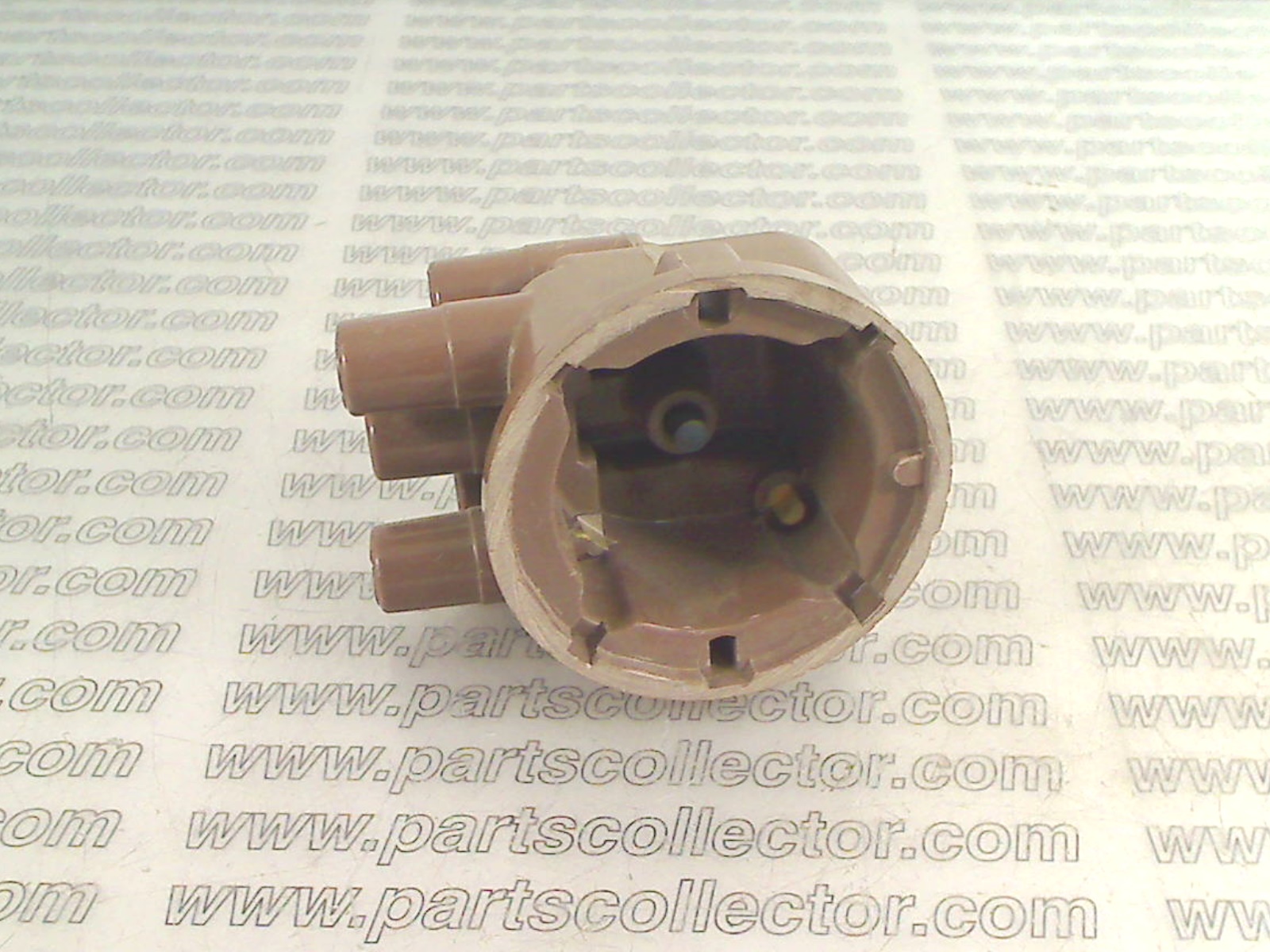 DUCELLIER 667287 Ignition code 19428 compatible with: DUCELLIER DUCELLIER - detail view