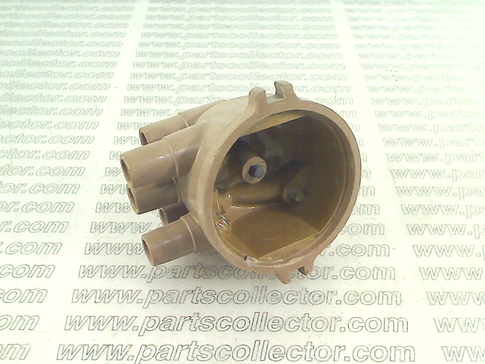 DUCELLIER  Ignition code 19430 compatible with: DUCELLIER DUCELLIER, FIAT 127, FIAT 242, FIAT PANDA, FIAT X1/9, OTHERS CITROEN, OTHERS PEUGEOT - detail view