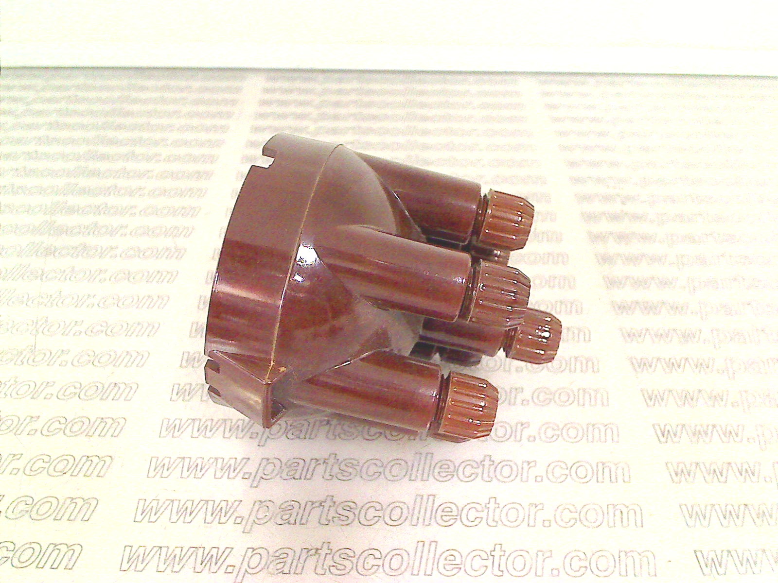 LUCAS DDB161 Ignition code 19435 compatible with: LUCAS LUCAS, OTHERS FORD - detail view