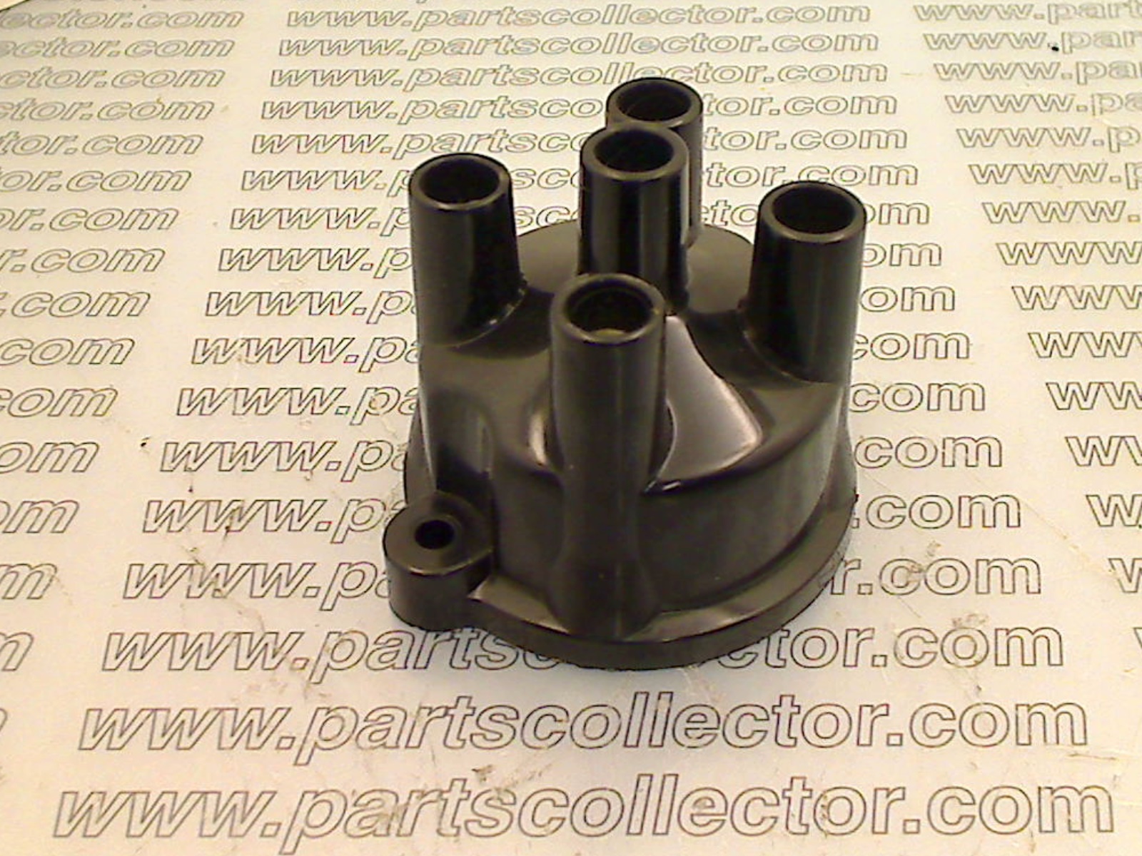 FACET 9919037 - 9934545 - 660588 - 662471 - 2.7646 Ignition code 16104 compatible with: FIAT 124, FIAT 128, FIAT 131, FIAT 132