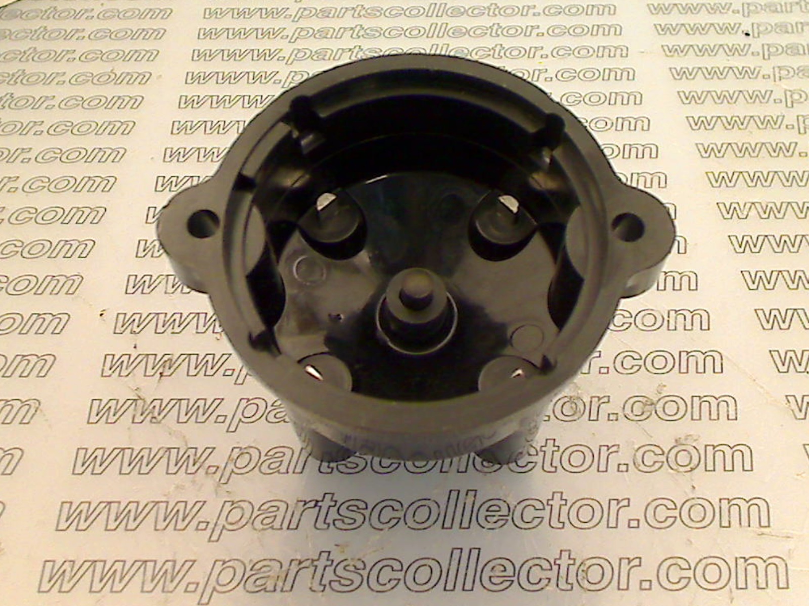 FACET 9919037 - 9934545 - 660588 - 662471 - 2.7646 Ignition code 16104 compatible with: FIAT 124, FIAT 128, FIAT 131, FIAT 132 - additional view