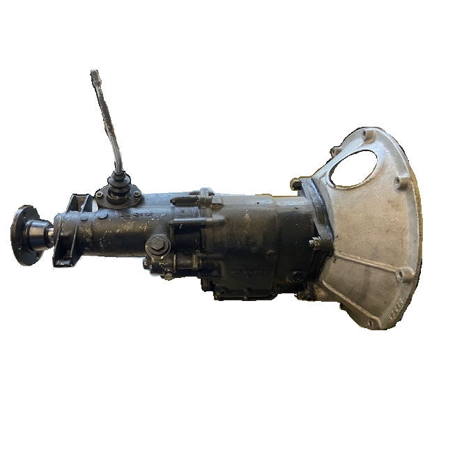 MASERATI S5-17 Transmission code 17168 compatible with: MASERATI 3500 AM101, MASERATI 3500 AM101 TOURING, ZF ZF