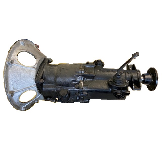 MASERATI S5-17 Transmission code 17168 compatible with: MASERATI 3500 AM101, MASERATI 3500 AM101 TOURING, ZF ZF - additional view