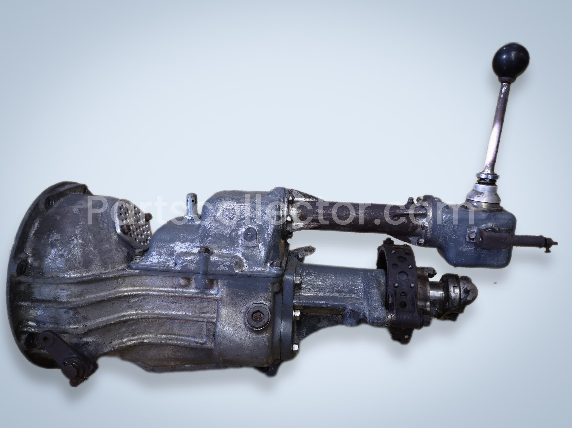 OSCA  Transmission code 17683
