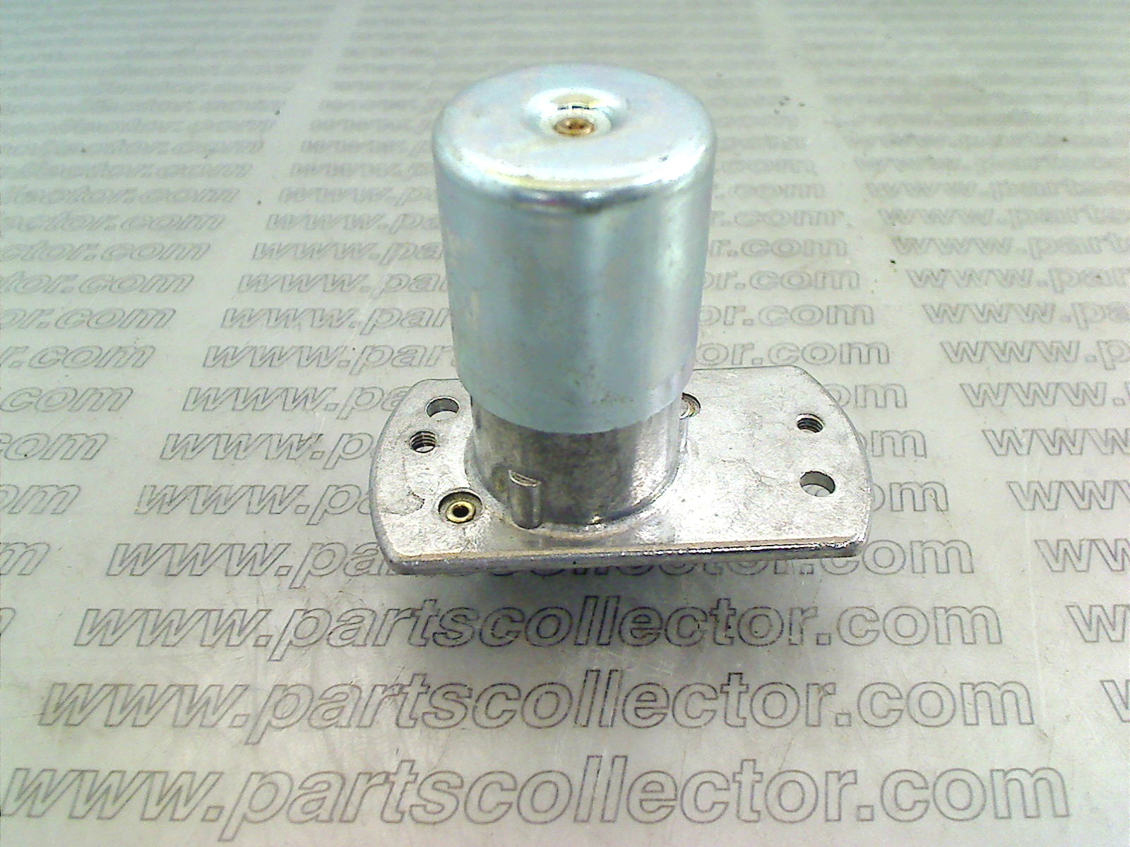 MASERATI  Electrical system code 2933 compatible with: MASERATI 3500 AM101, MASERATI 3500 AM101 TOURING