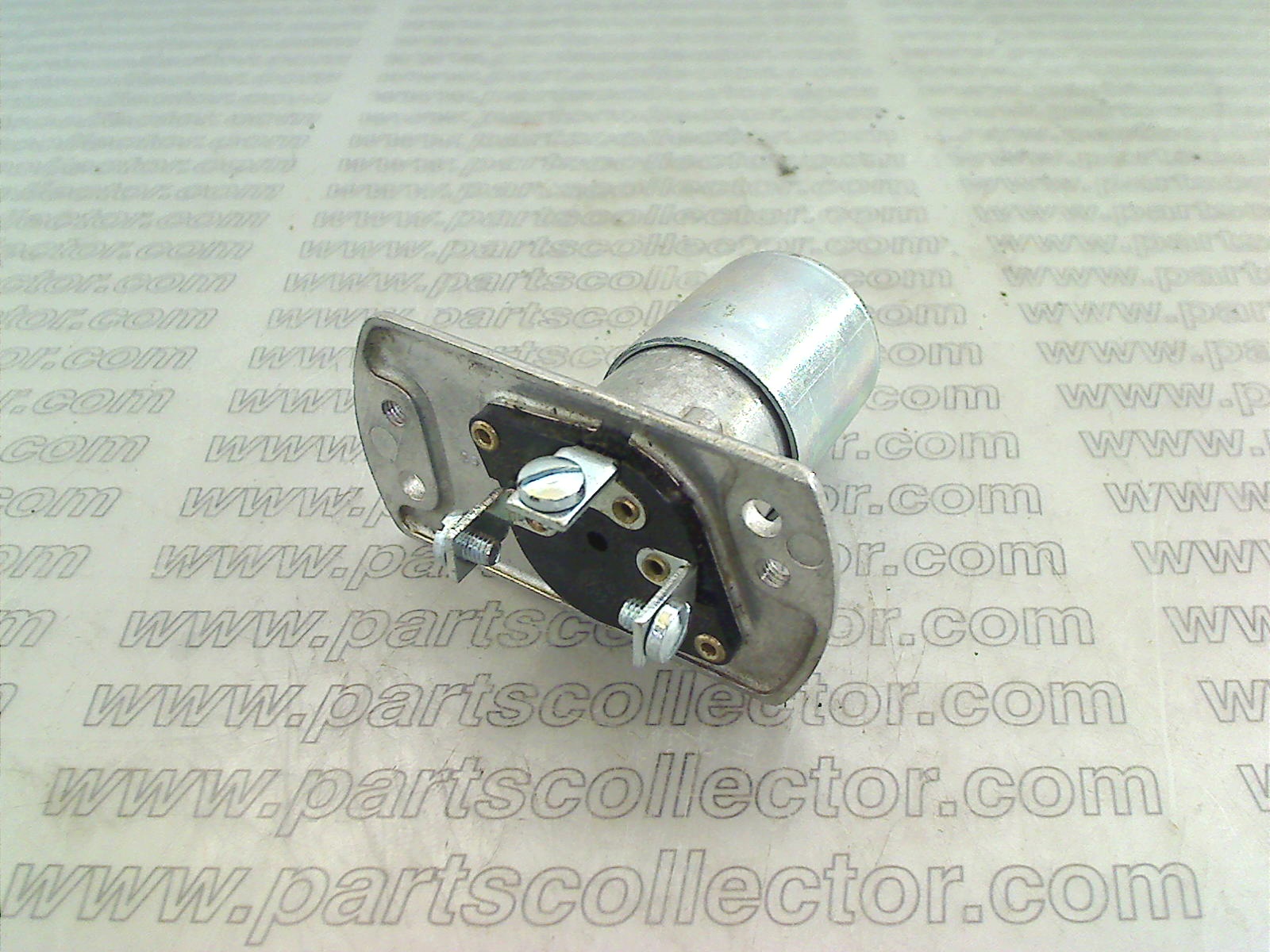 MASERATI  Electrical system code 2933 compatible with: MASERATI 3500 AM101, MASERATI 3500 AM101 TOURING - additional view