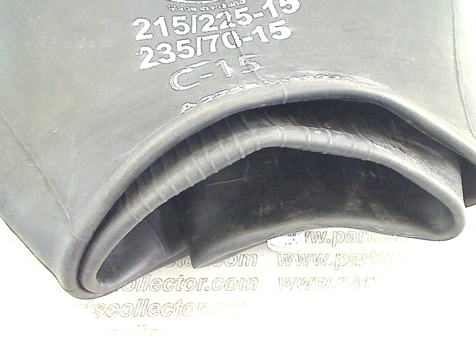 PIRELLI C-15 Steering and Wheels code 13503 compatible with: FERRARI 250, FERRARI 250 GTE, FERRARI 250 LM Le Mans, FERRARI 275 GTB 2, FERRARI 275 GTB 4, FERRARI 330, FERRARI 330 GT, FERRARI 330 GT 2+2, FERRARI 365 GT 2+2, FERRARI 365 GT4 2+2, FERRARI 365 GTC, FERRARI 365 GTC 2+2, FERRARI 365 GTC4 