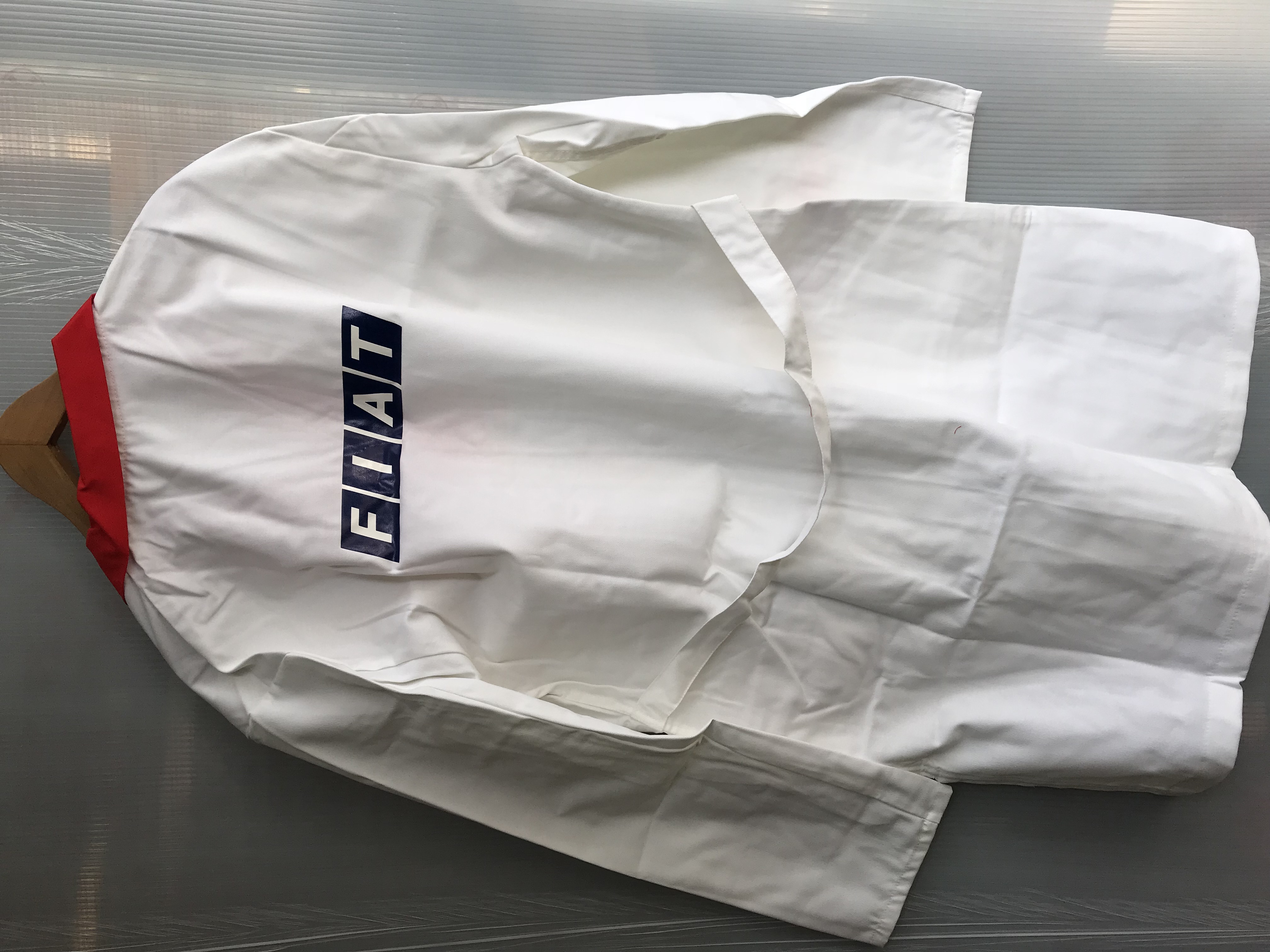 FIAT  Accessories  - Automobilia code 11520 compatible with: FIAT FIAT - additional view