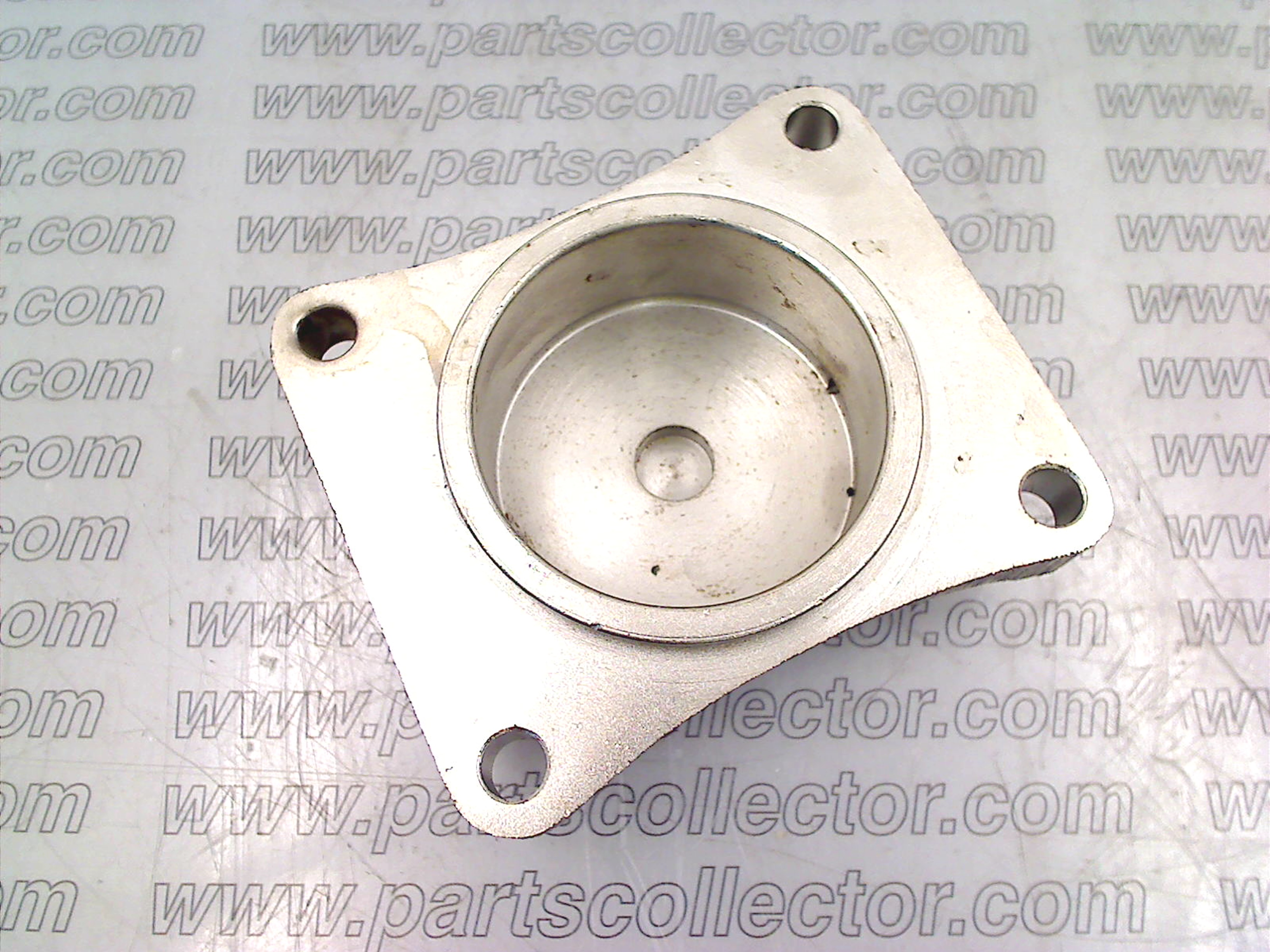 DUNLOP 95690556 Brake system code 592 compatible with: FERRARI 275 GTB 2, FERRARI 275 GTS, FERRARI 330, FERRARI 330 GT 2+2 - additional view