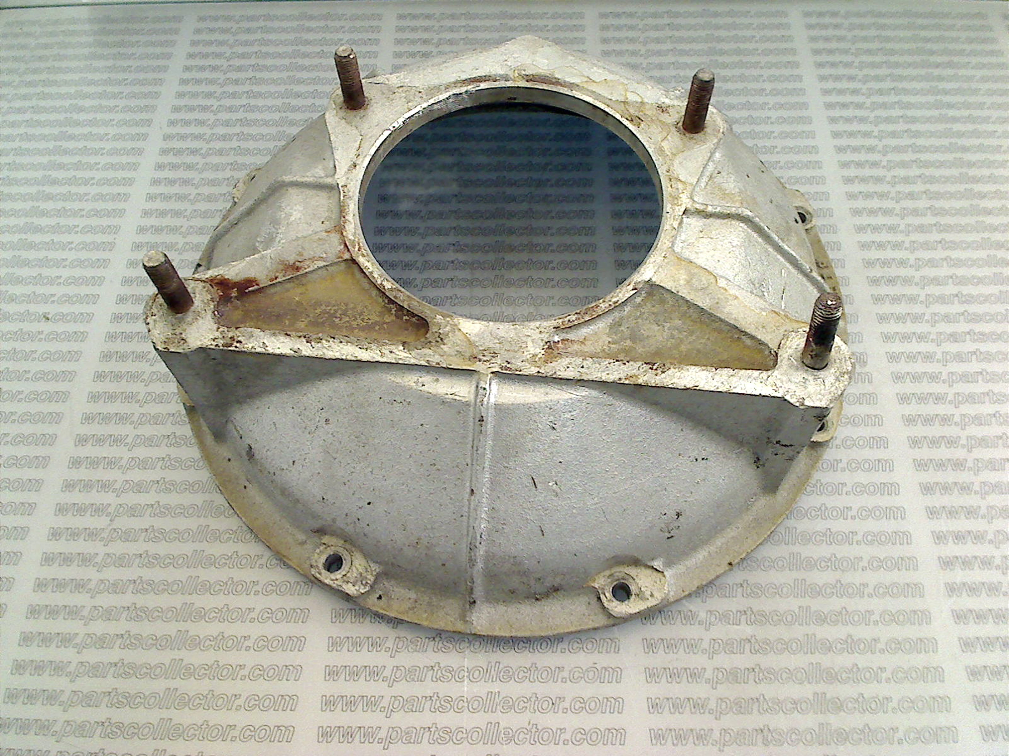 MASERATI 57319 Transmission code 15493 compatible with: MASERATI GHIBLI AM115, MASERATI INDY AM116, MASERATI KHAMSIN AM120, MASERATI QUATTROPORTE AM107 - additional view