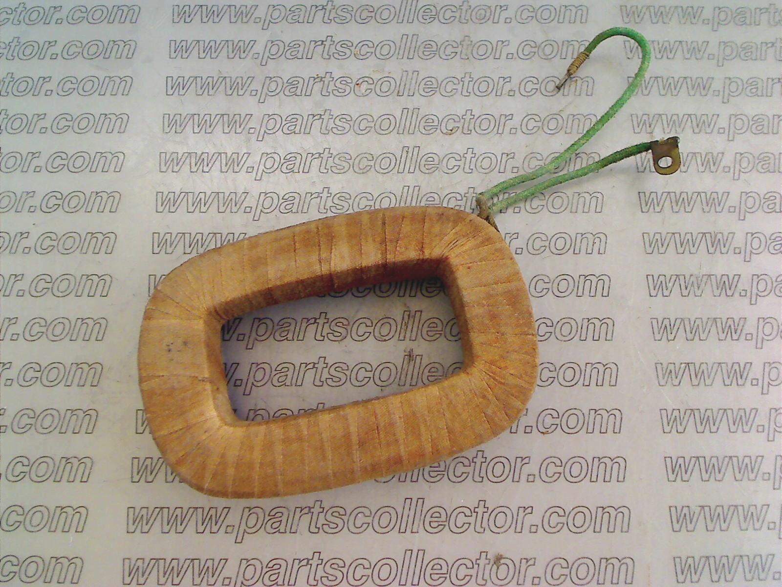 LANCIA  Electrical system code 13264 compatible with: LANCIA APRILIA