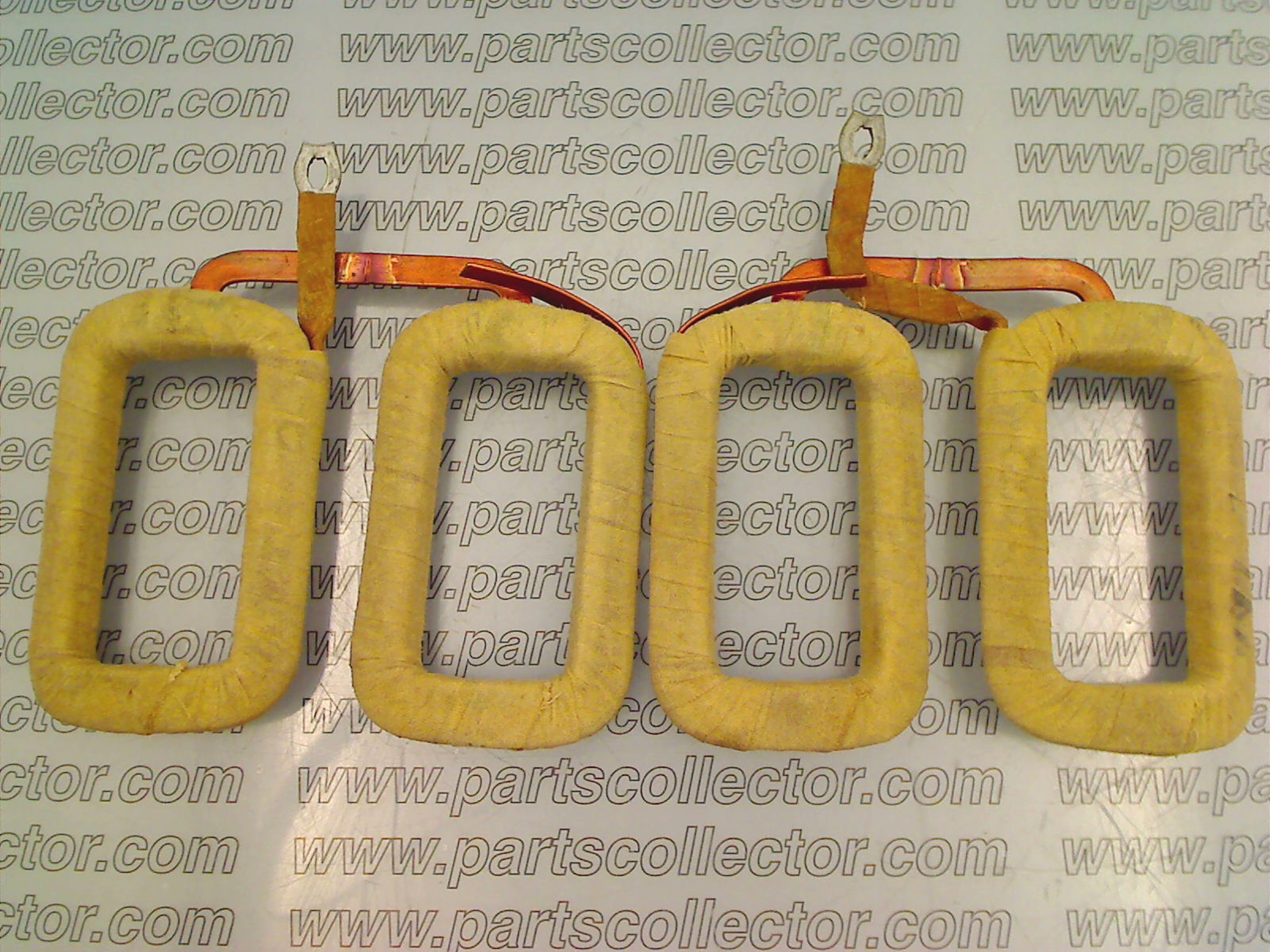 MAGNETI MARELLI MT21A/B Electrical system code 200 compatible with: ALFA ROMEO 2600 BN - SPIDER - SPRINT 106.00/01/02, MAGNETI MARELLI MAGNETI MARELLI