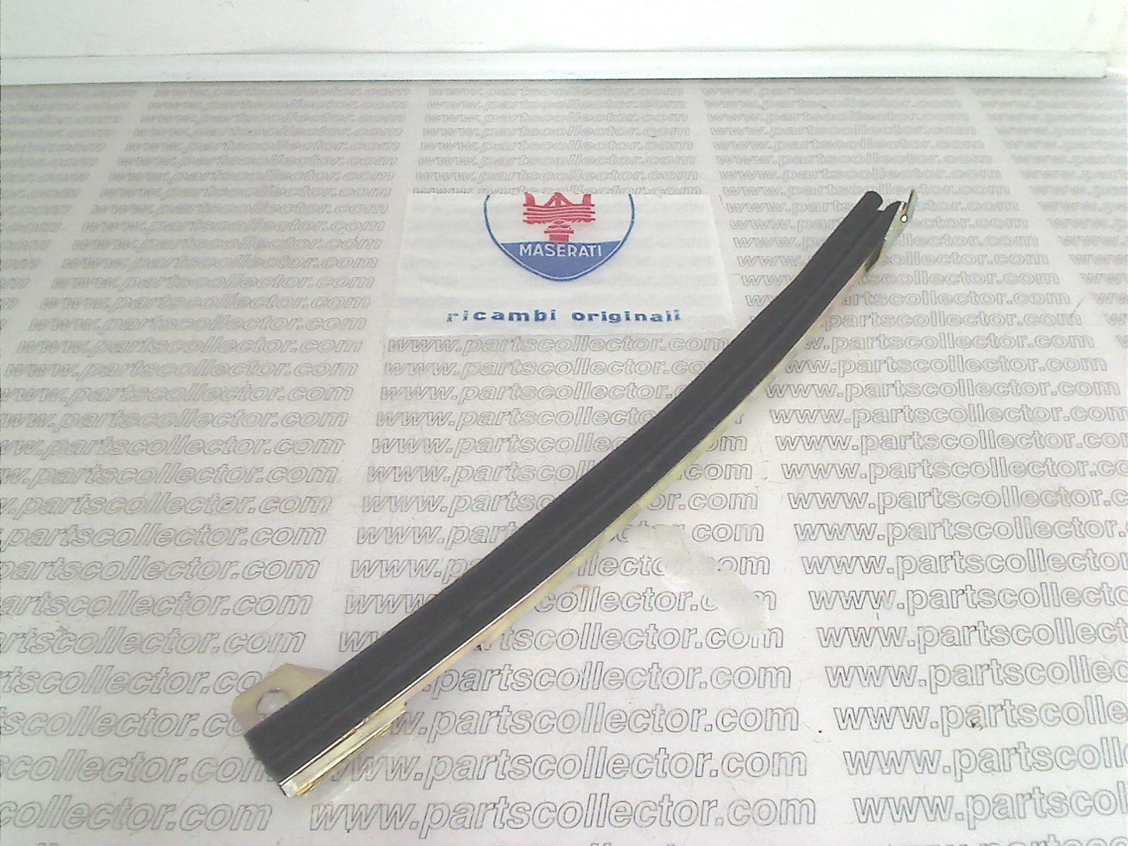 MASERATI 317720116 Car body code 19379 compatible with: MASERATI BITURBO, MASERATI GHIBLI 2.8 V6, MASERATI KARIF, MASERATI SHAMAL