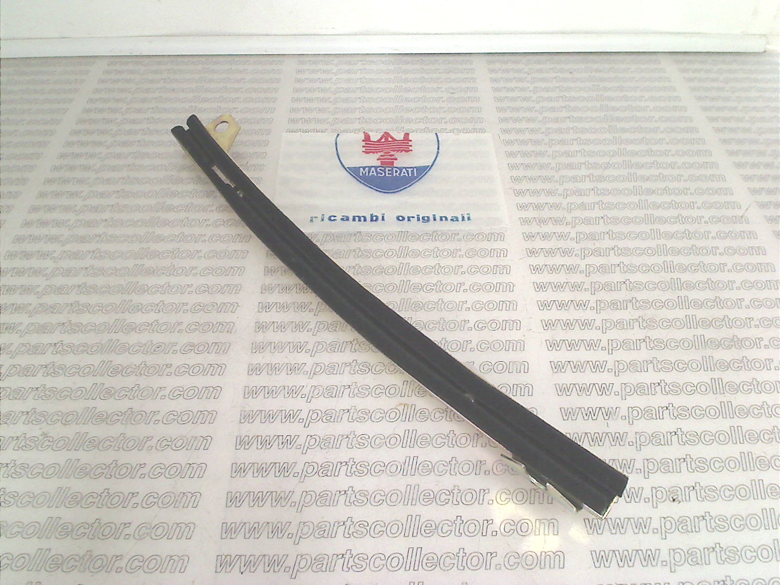 MASERATI 317720116 Car body code 19379 compatible with: MASERATI BITURBO, MASERATI GHIBLI 2.8 V6, MASERATI KARIF, MASERATI SHAMAL - additional view
