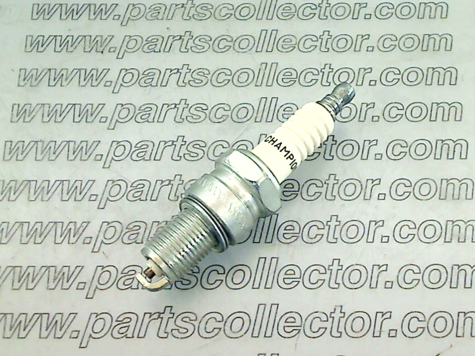 CHAMPION 393200224 - N6YCC Ignition code 11959 compatible with: MASERATI BITURBO