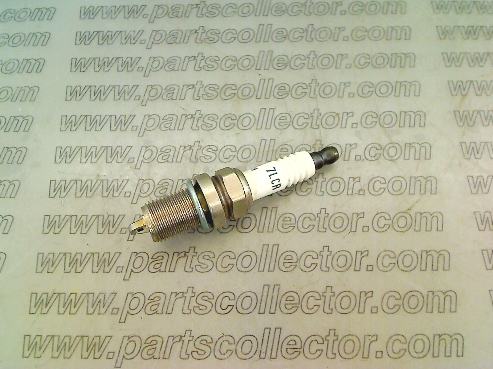 MAGNETI MARELLI 7LCR Ignition code 12972 compatible with: FIAT FIAT, MAGNETI MARELLI MAGNETI MARELLI, PORSCHE PORSCHE