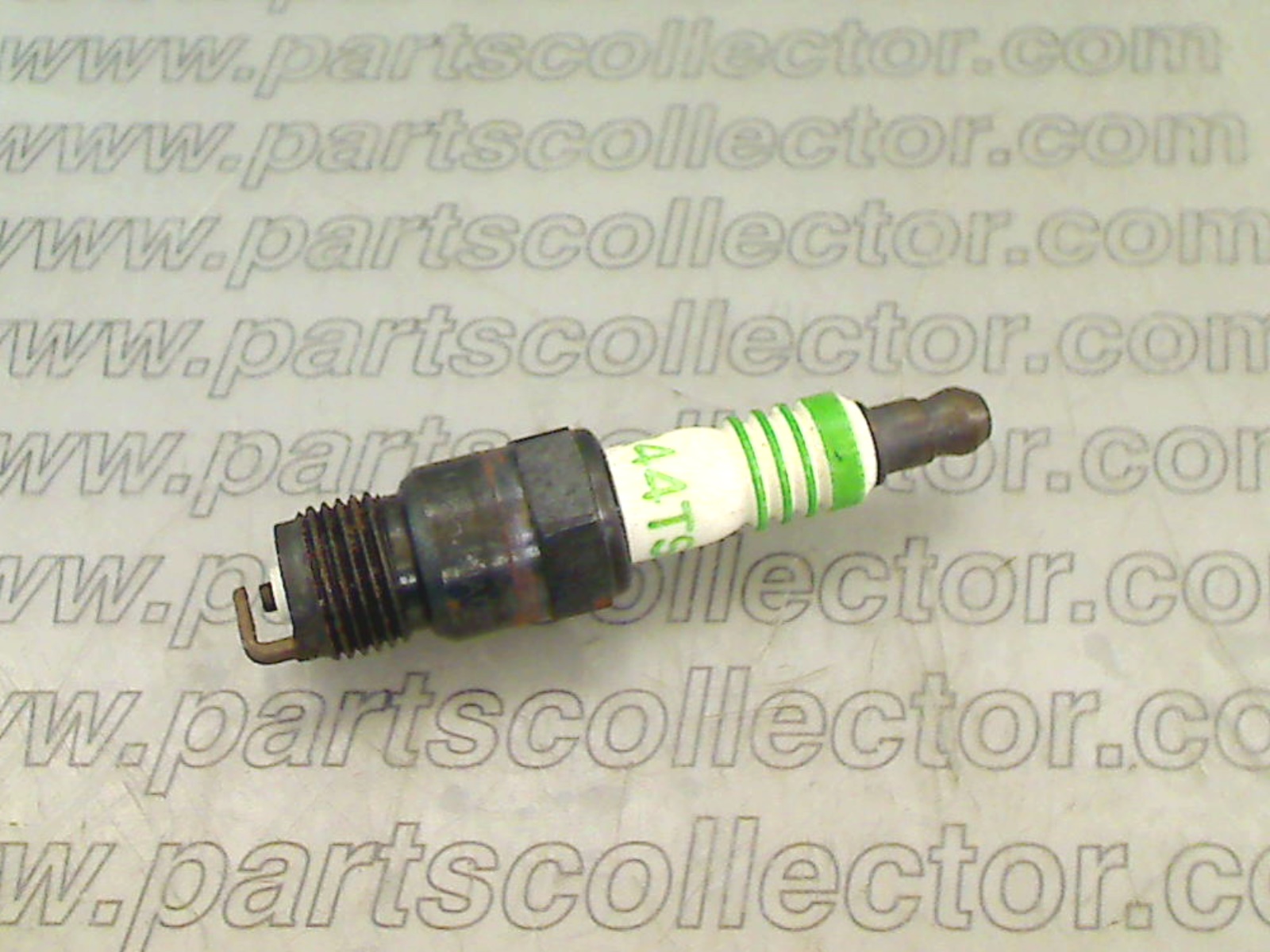AC DELCO R44TS Ignition code 12974 compatible with: AC DELCO AC DELCO